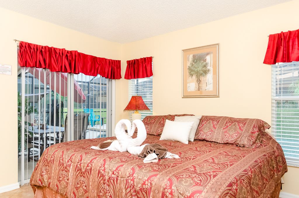 Emerald Island Resort