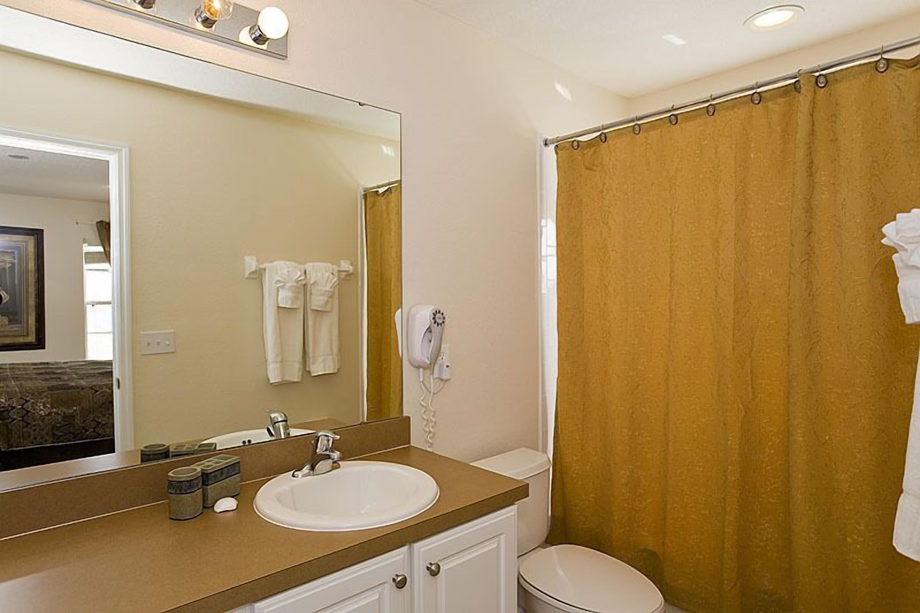 Emerald Island Resort