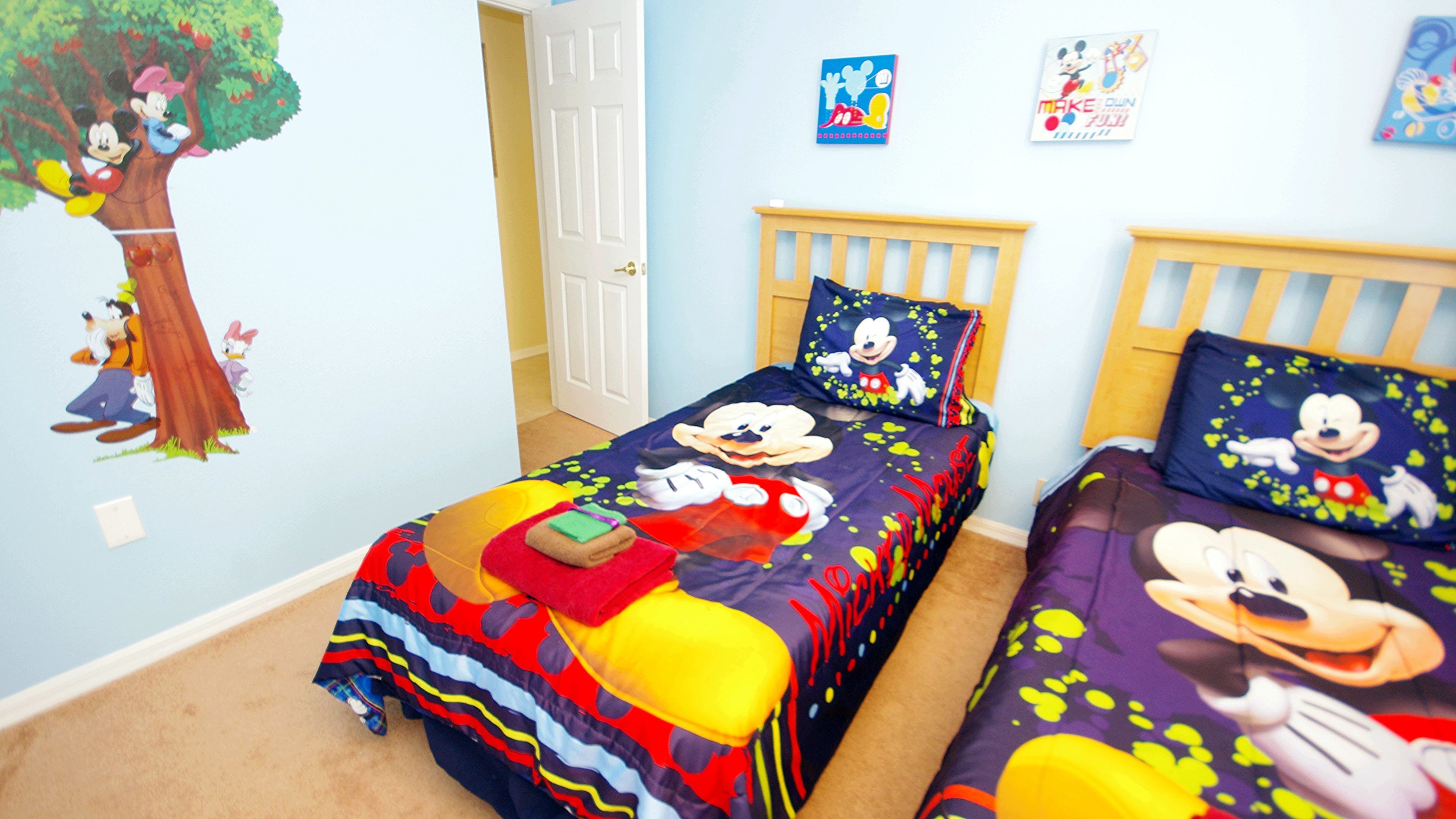 Emerald Island Resort