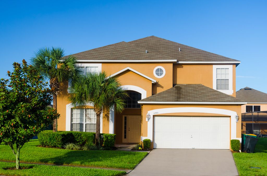 Emerald Island Resort