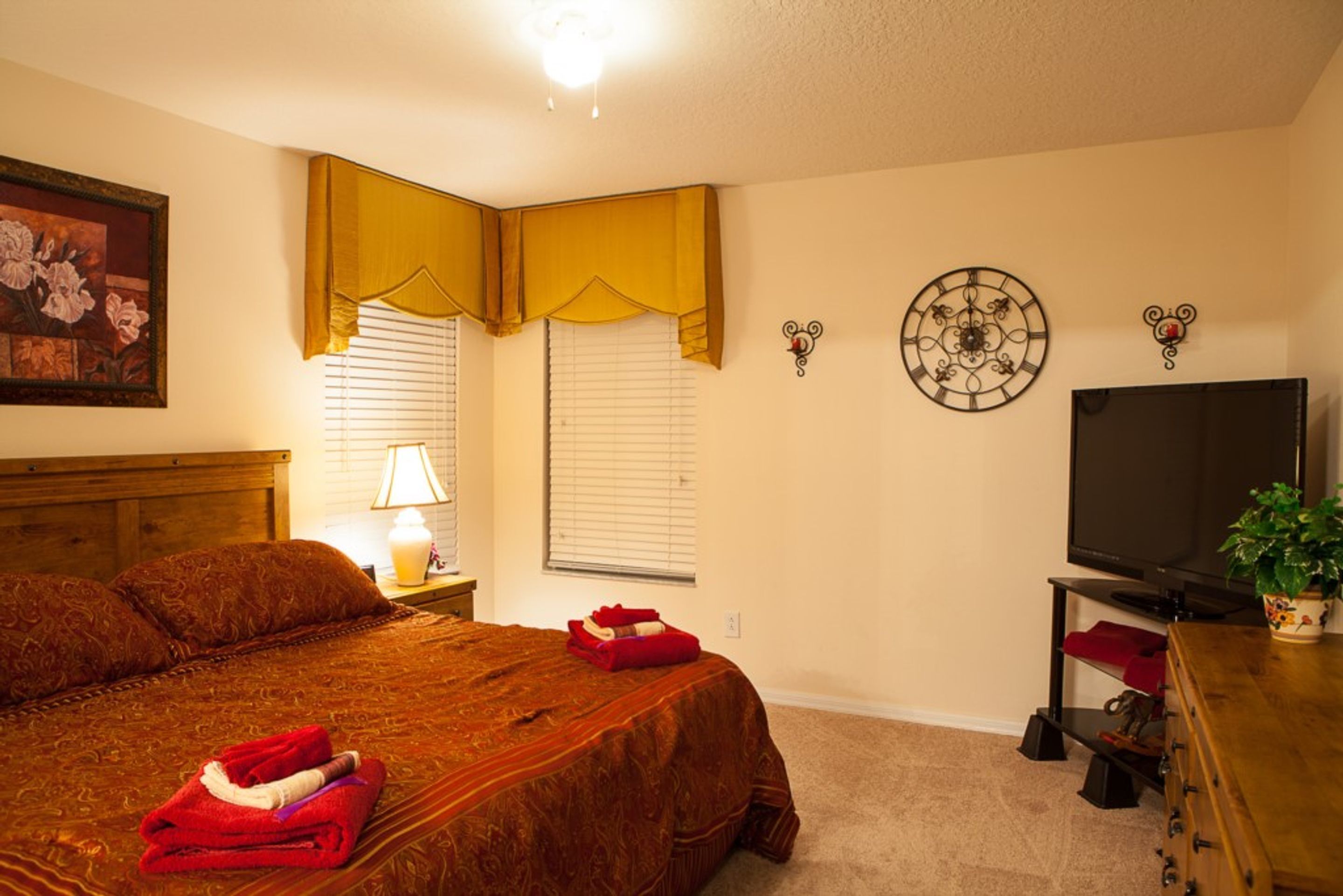 Emerald Island Resort