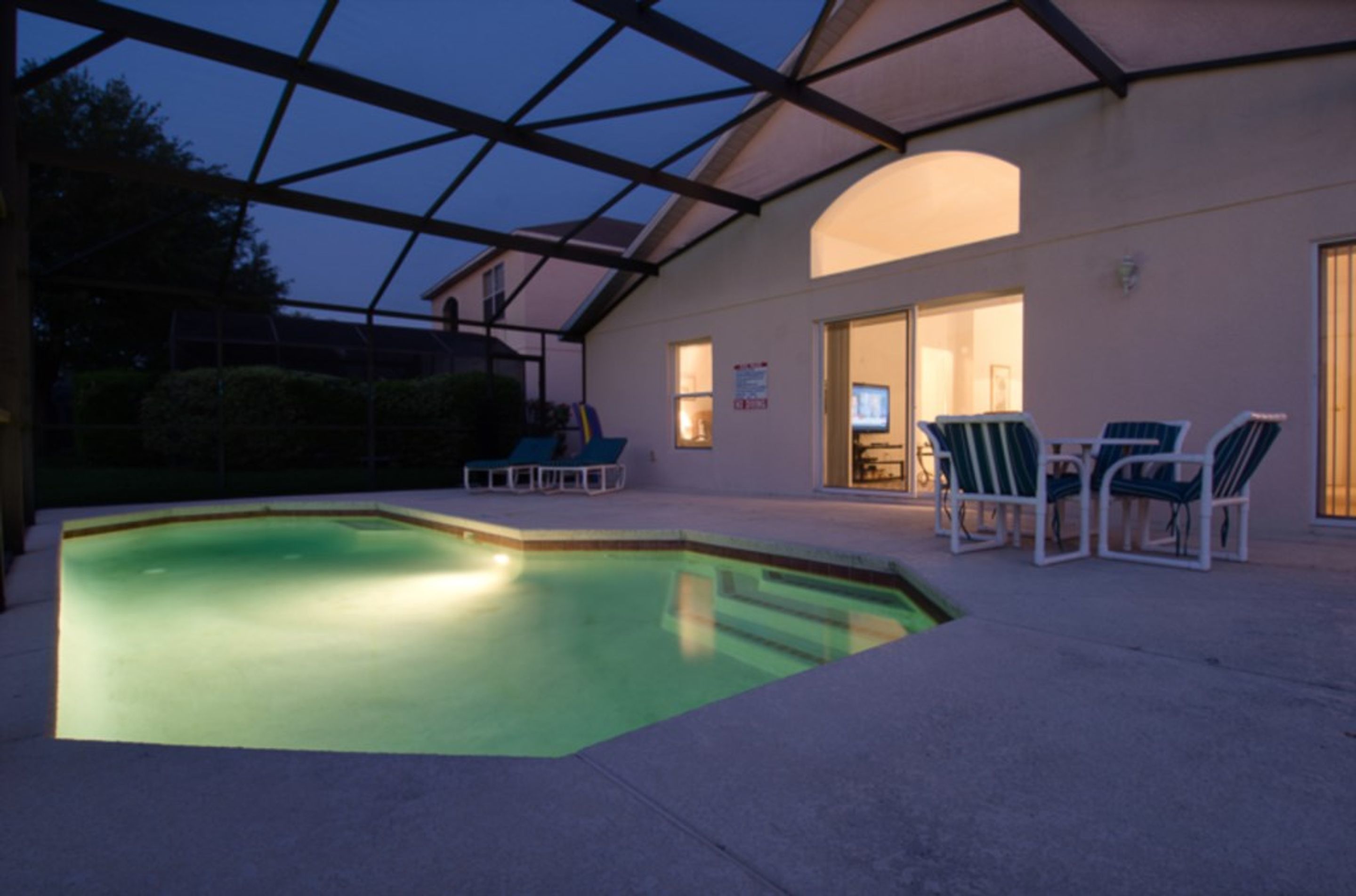 Emerald Island Resort