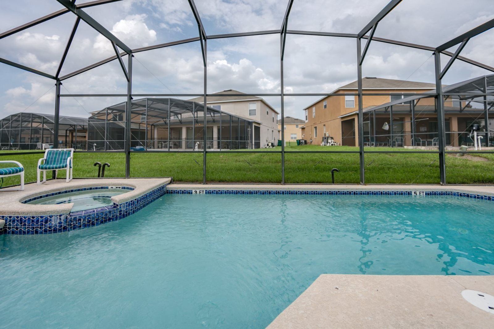 Emerald Island Resort