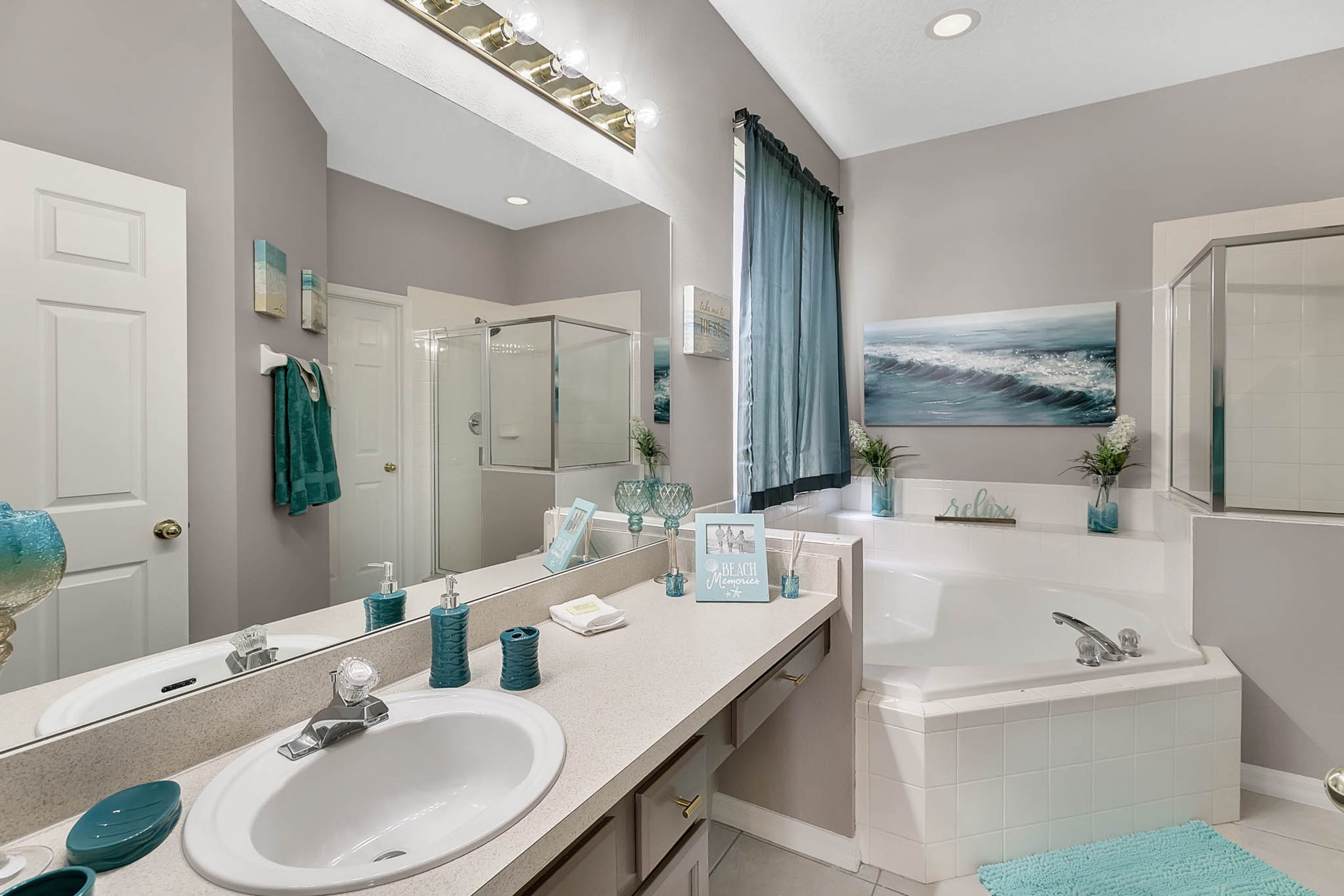 Emerald Island Resort