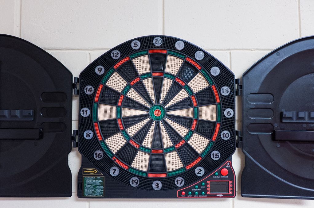 Emerald Island Resort