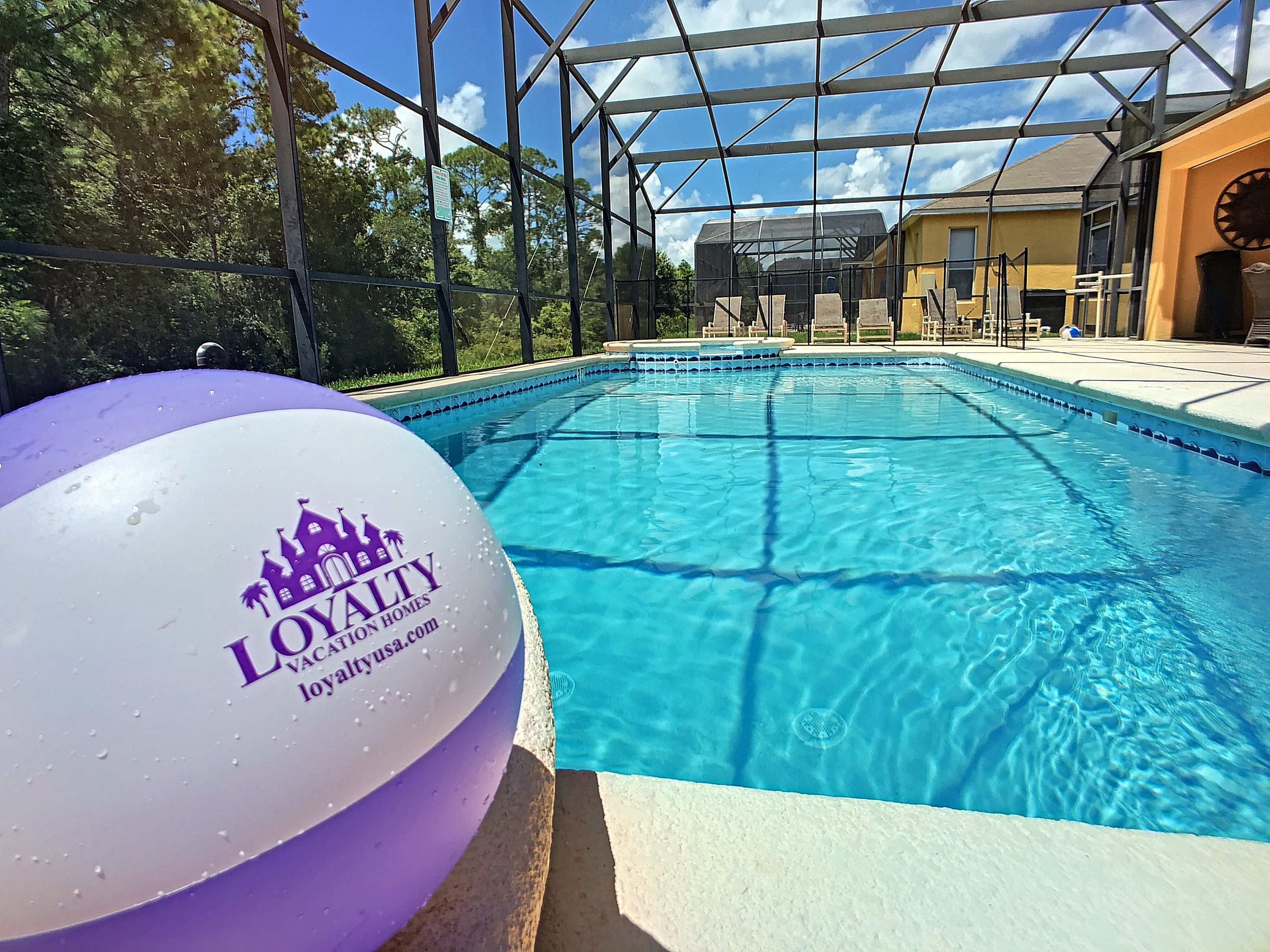 Emerald Island Resort