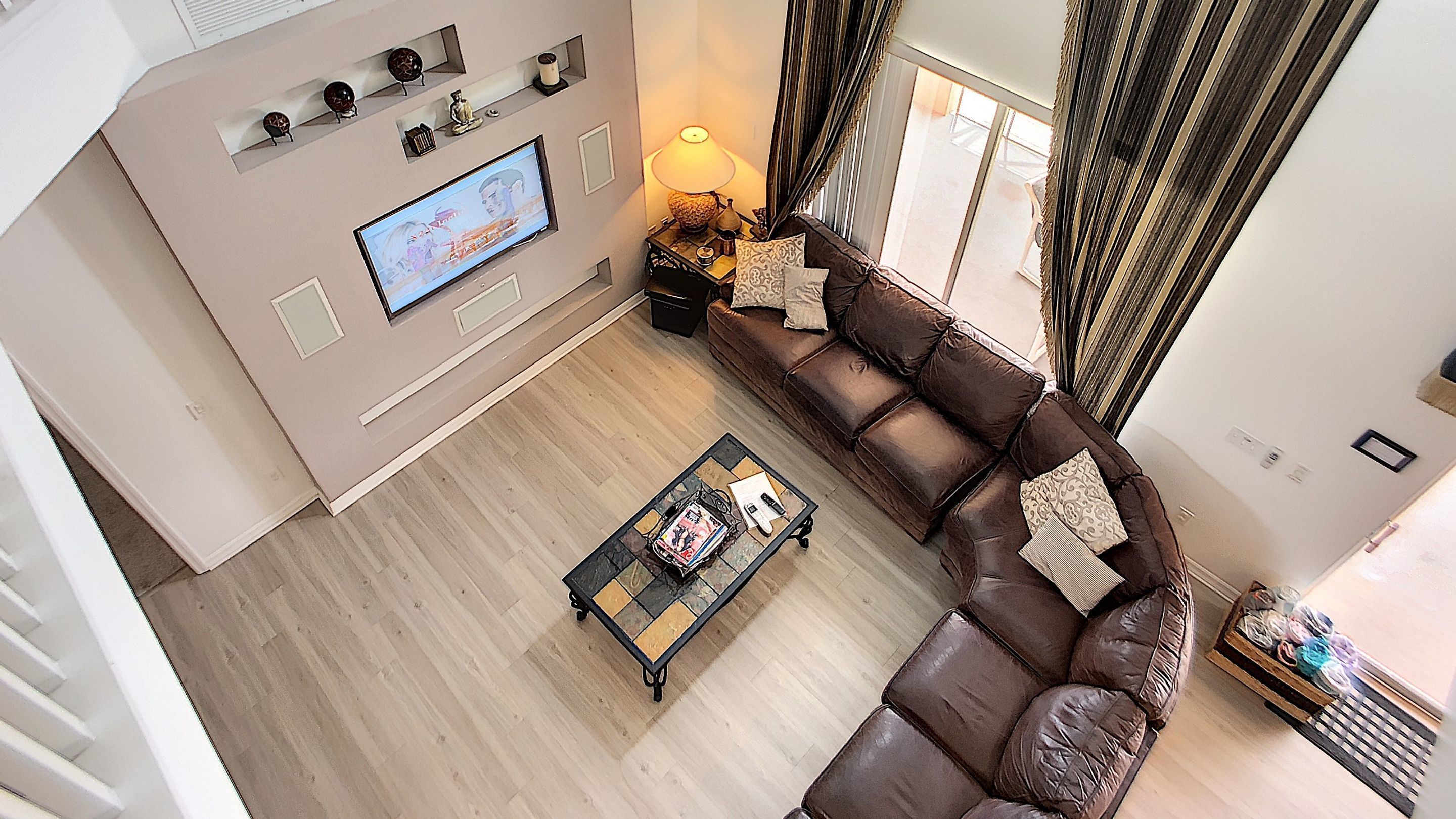 Emerald Island Resort