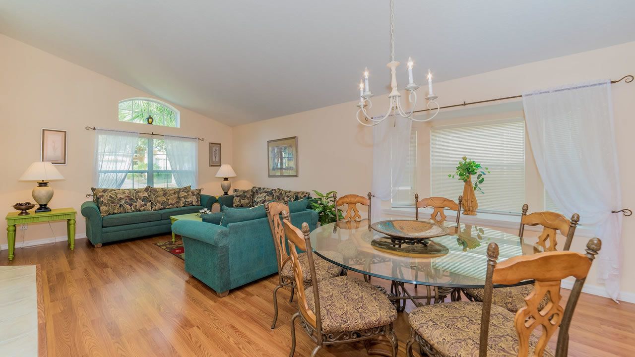 Emerald Island Resort