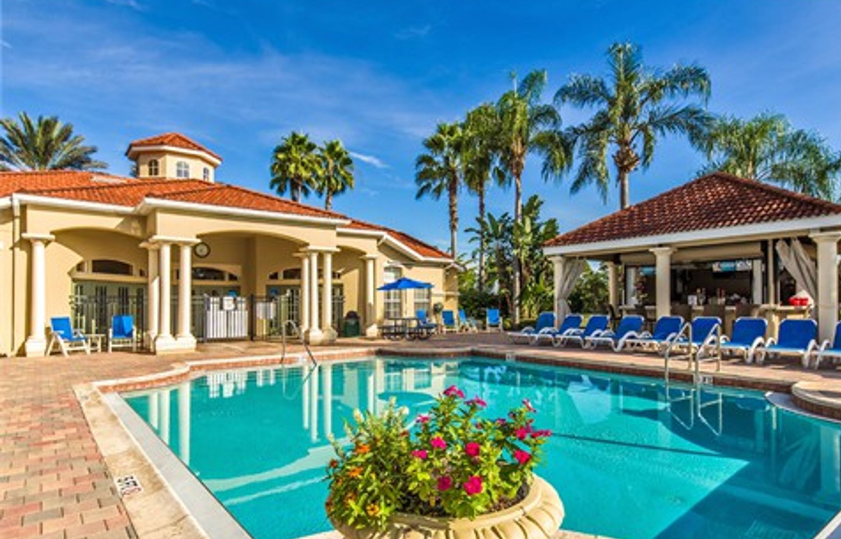 Emerald Island Resort