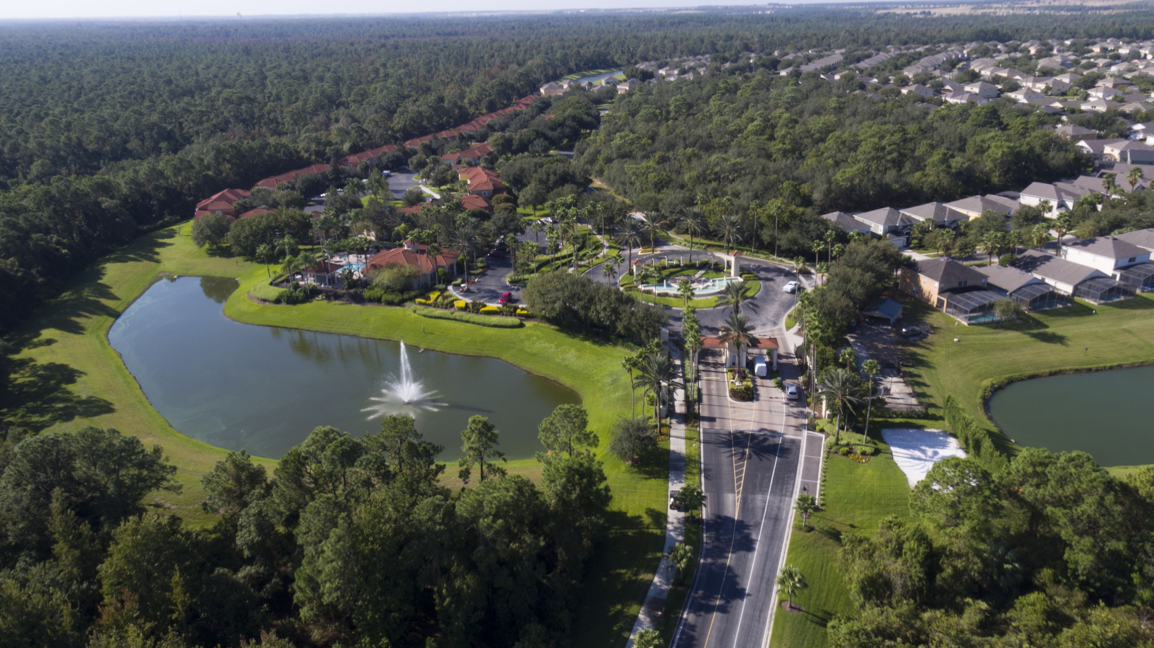 Emerald Island Resort