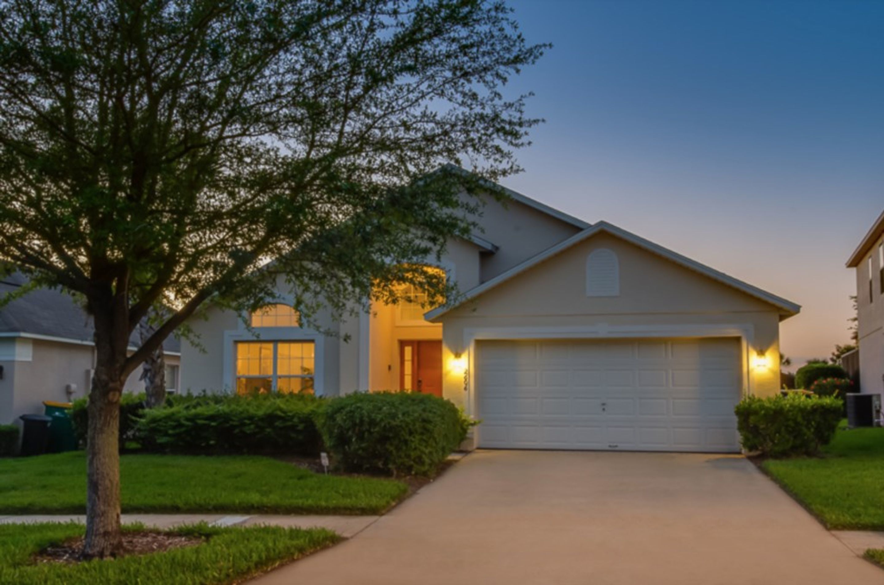 Emerald Island Resort