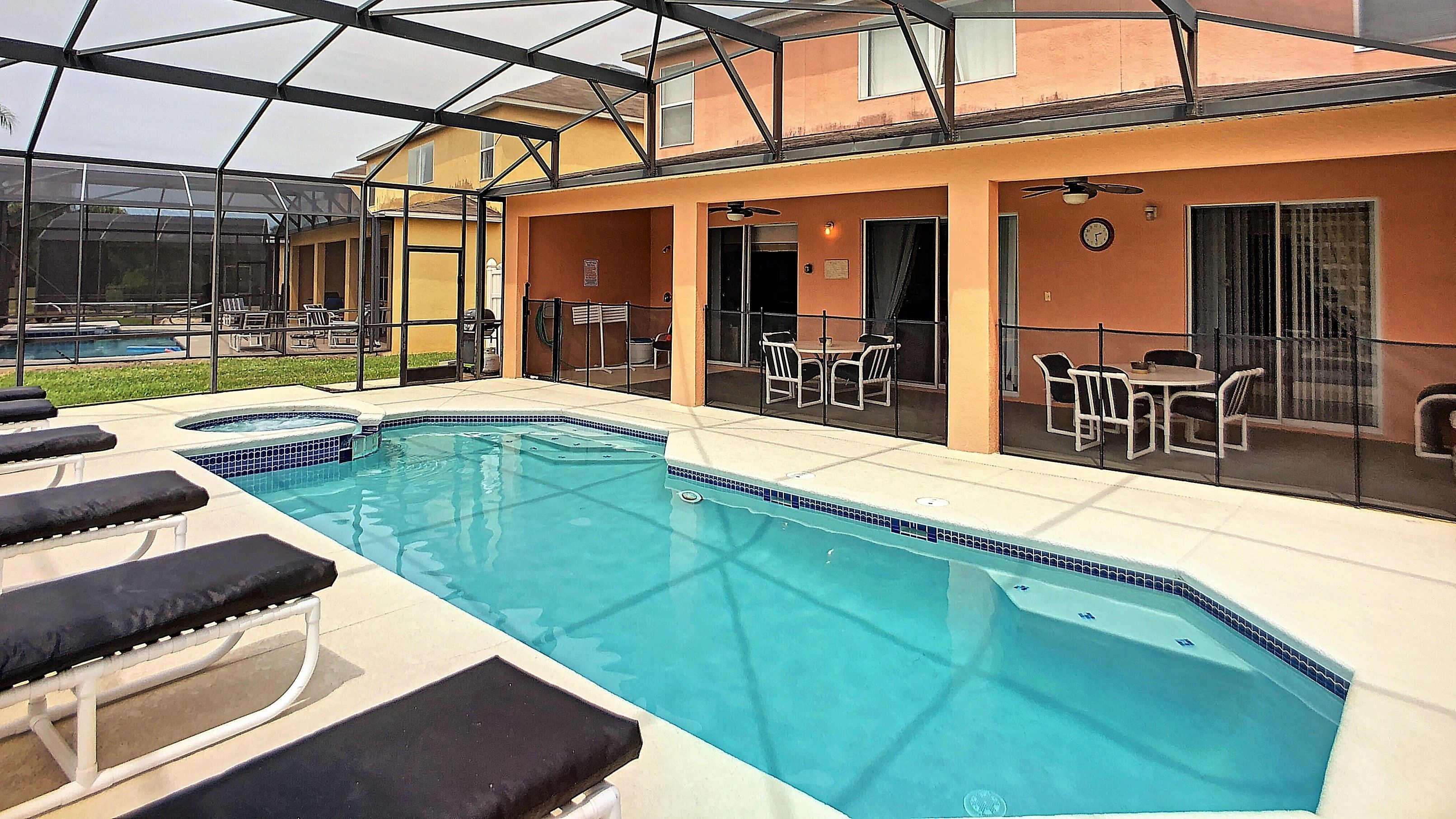 Emerald Island Resort