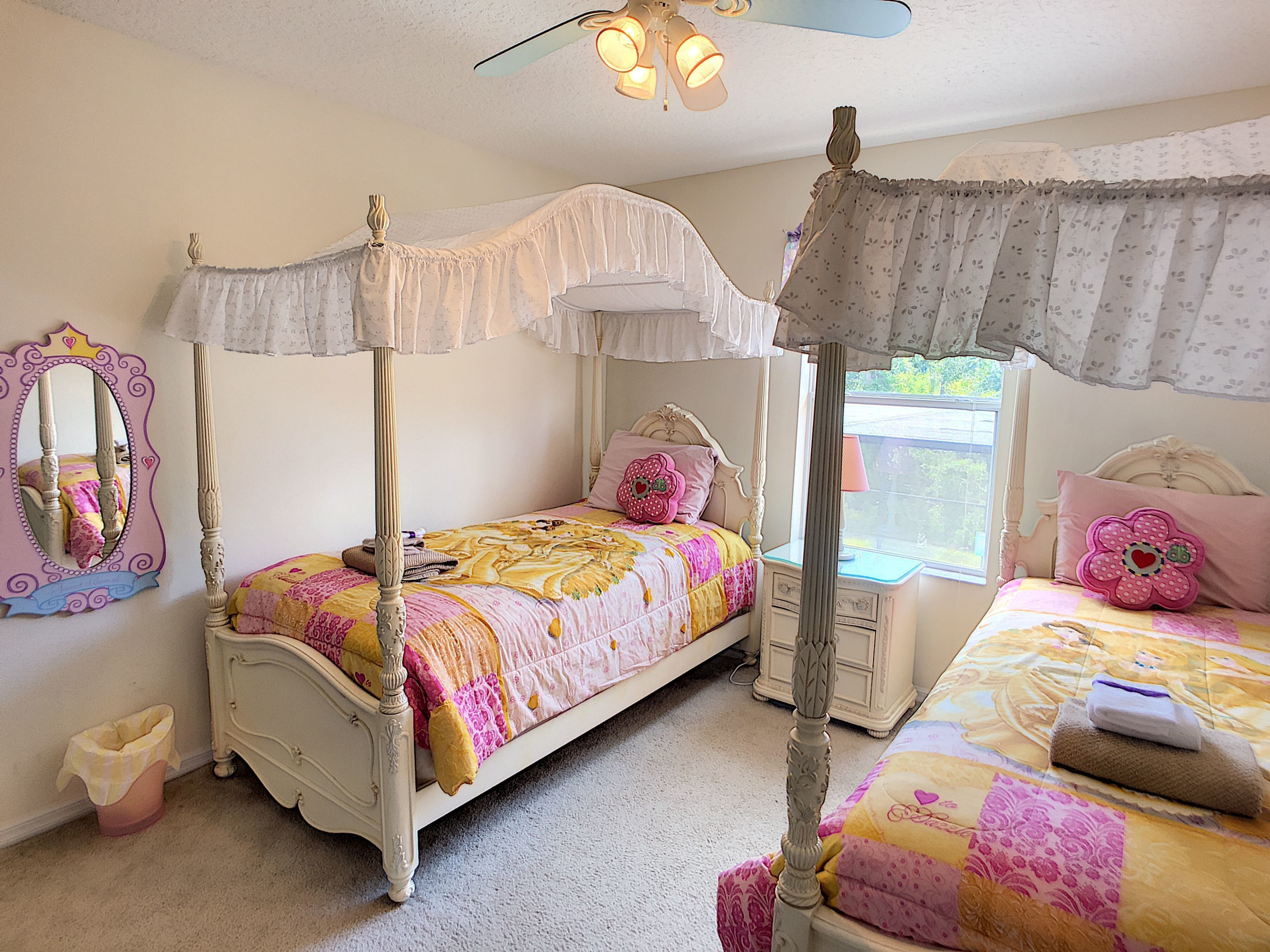 Emerald Island Resort