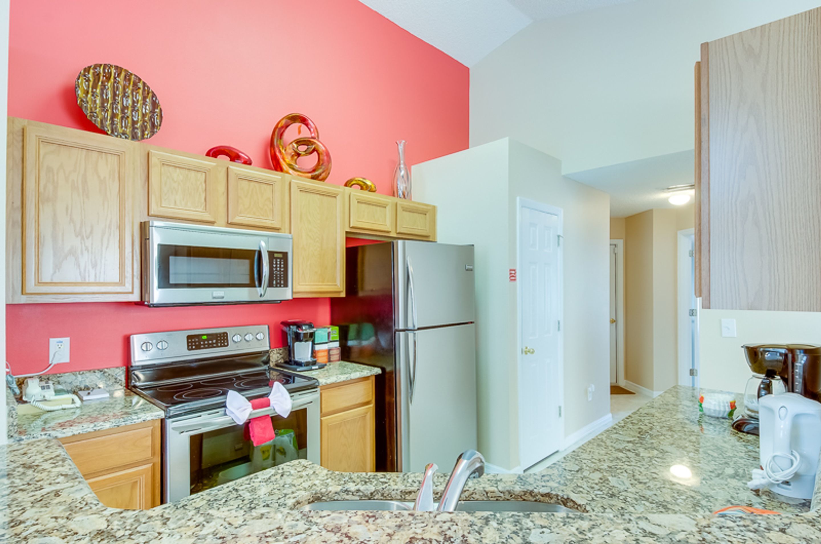 Emerald Island Resort