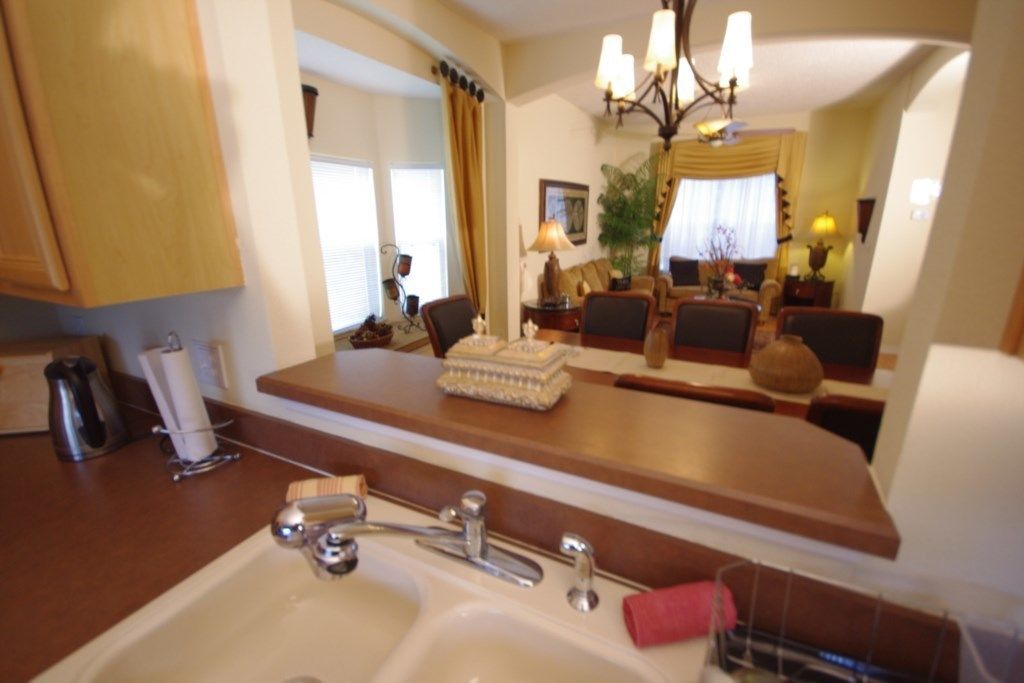 Emerald Island Resort