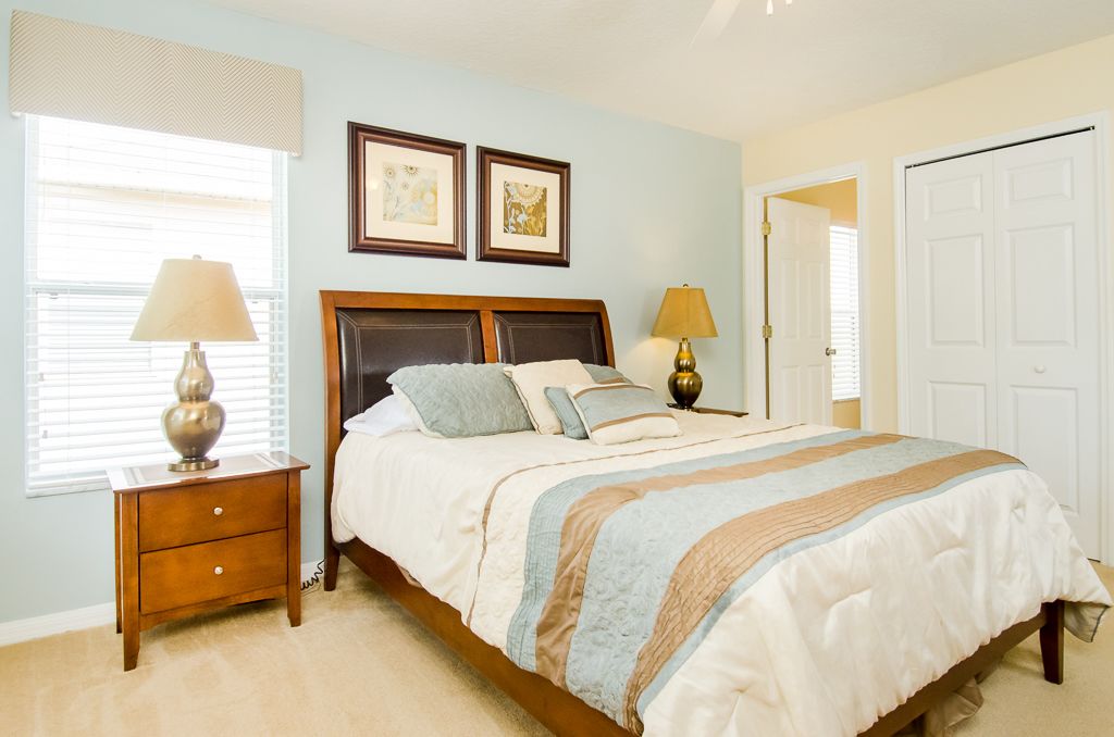 Emerald Island Resort