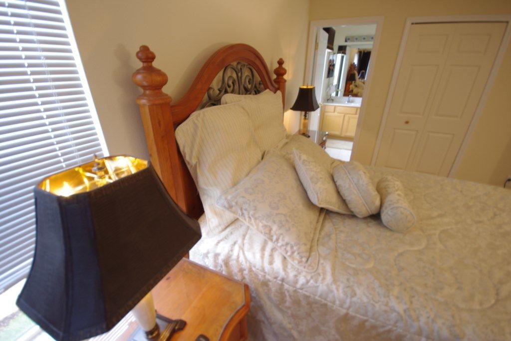 Emerald Island Resort