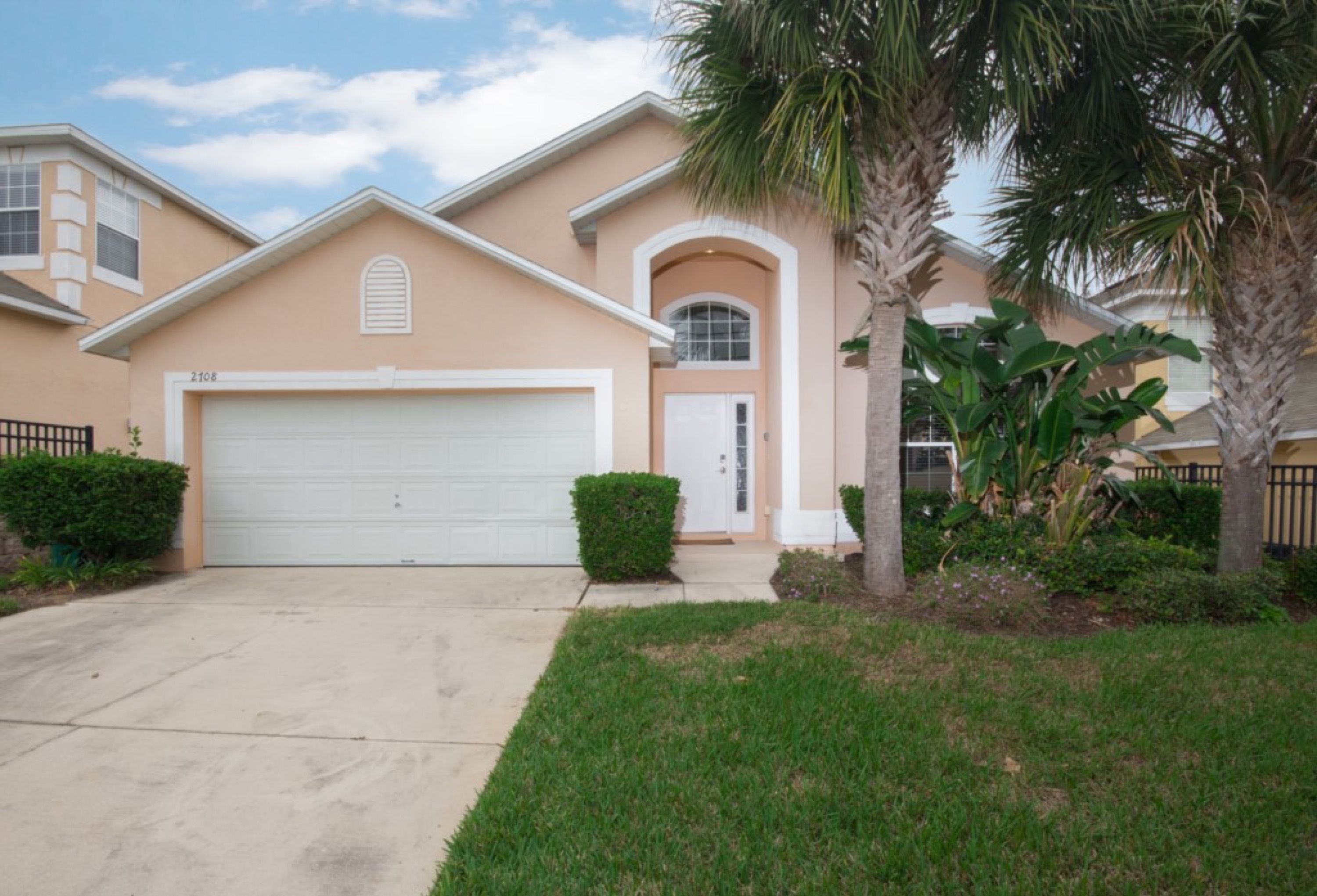 Emerald Island Resort