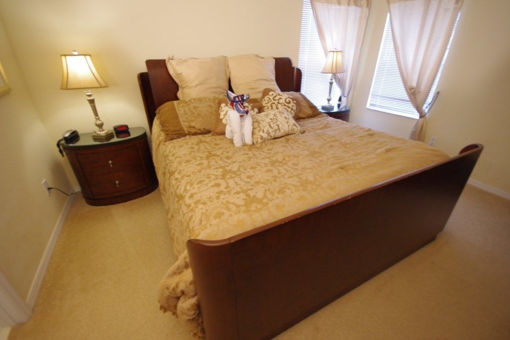 Emerald Island Resort