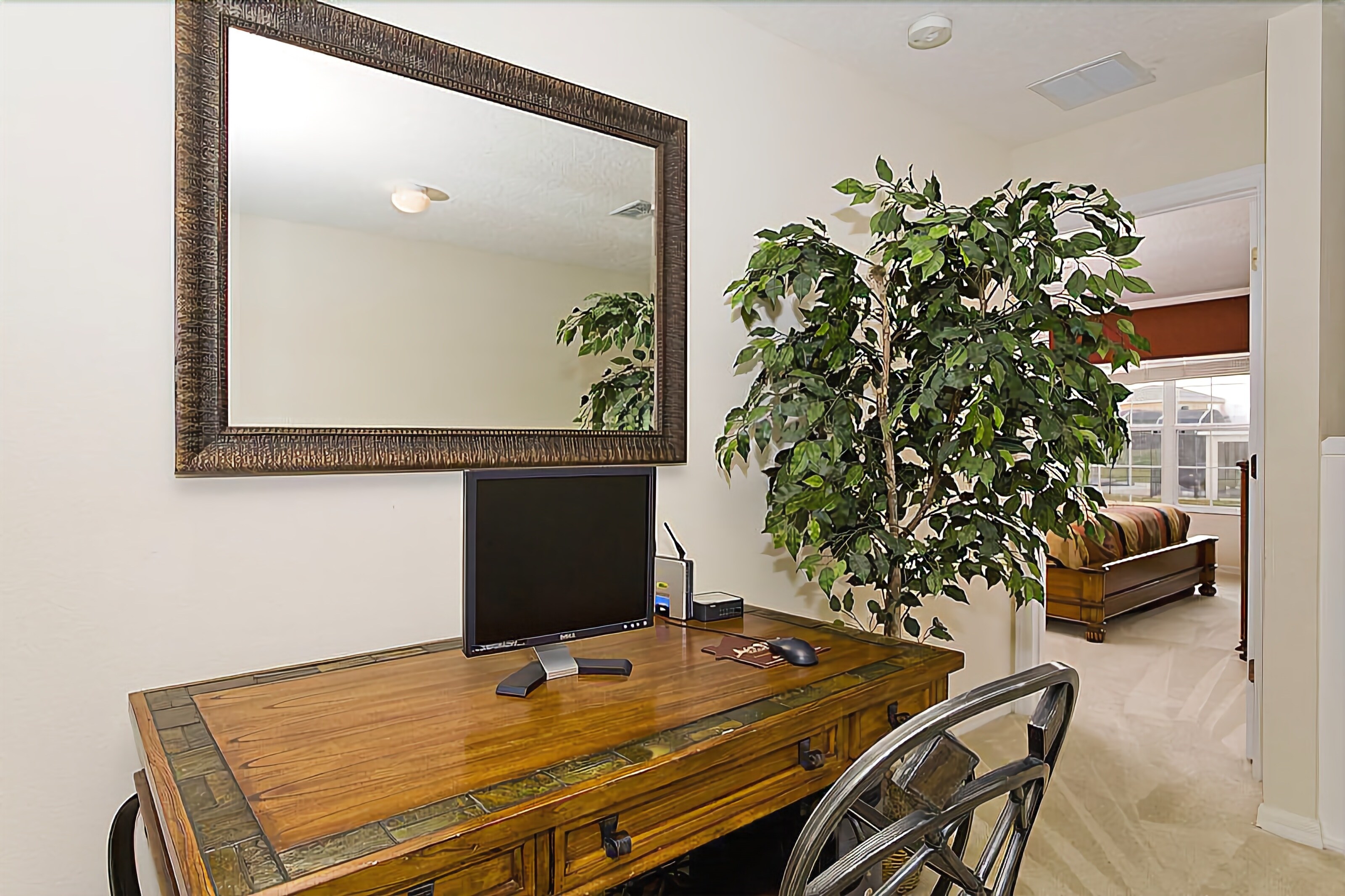 Emerald Island Resort