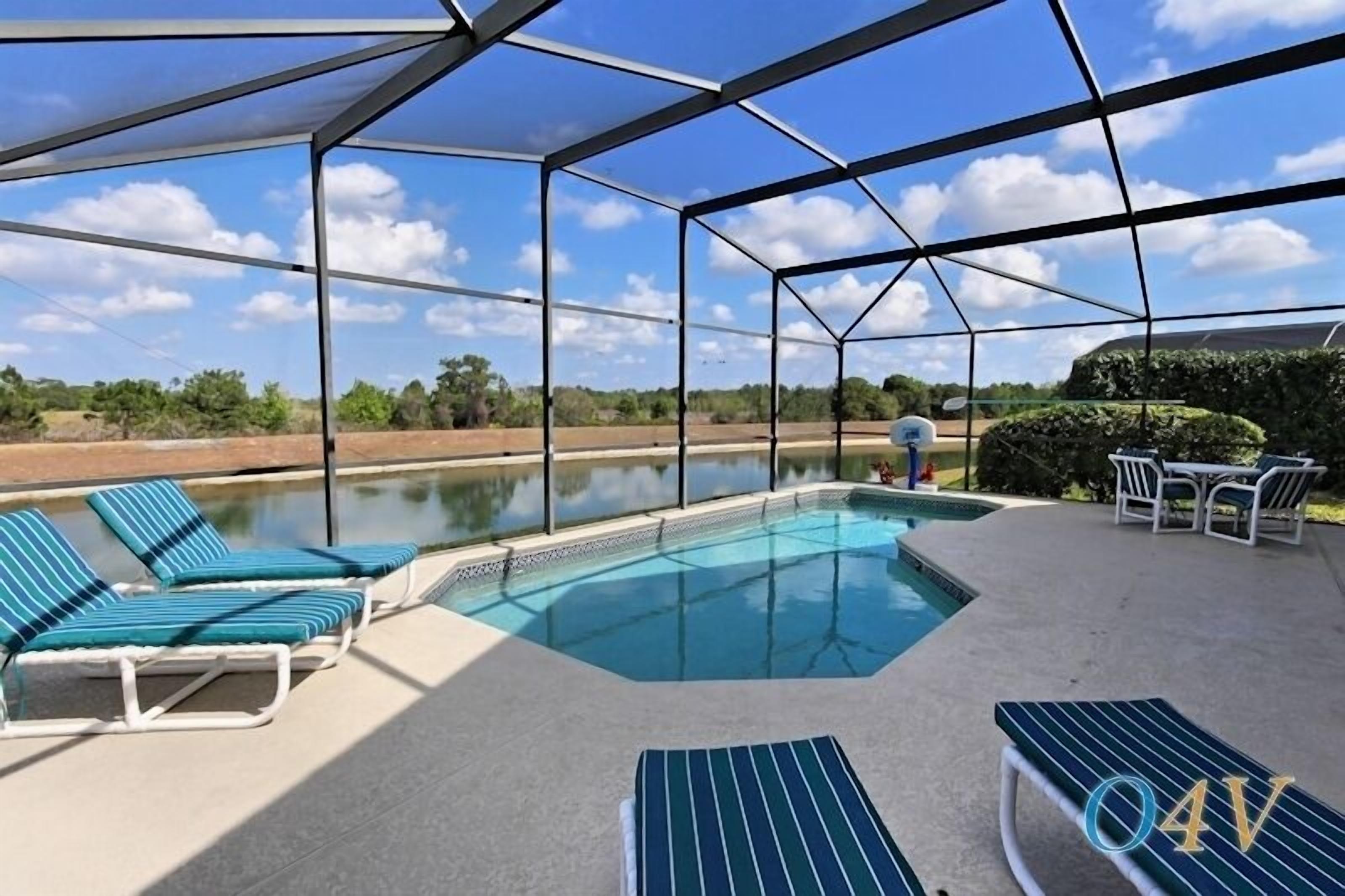 Emerald Island Resort