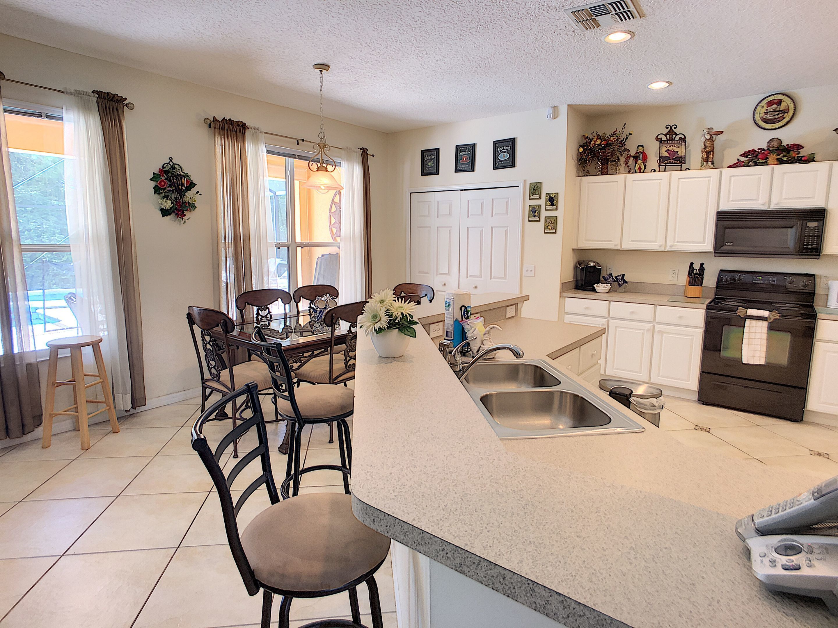 Emerald Island Resort