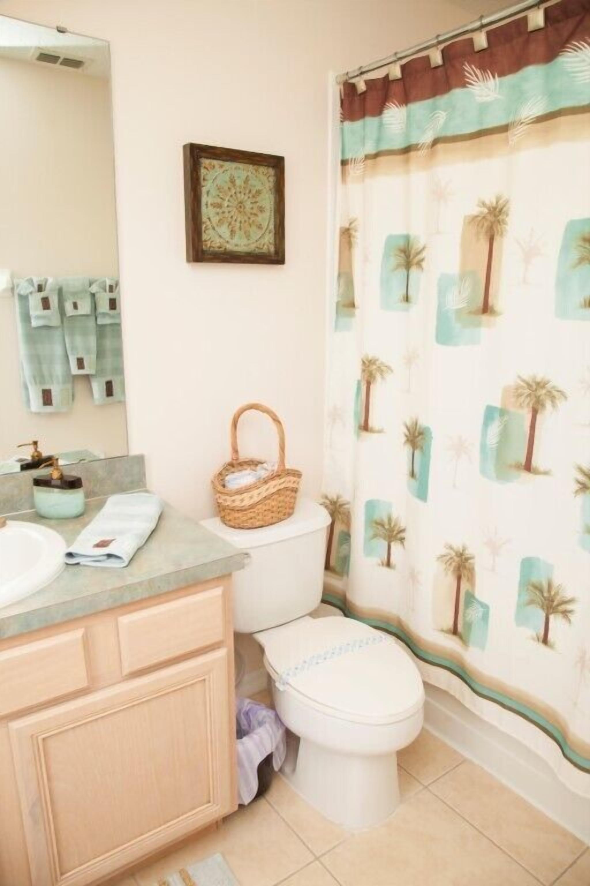 Emerald Island Resort