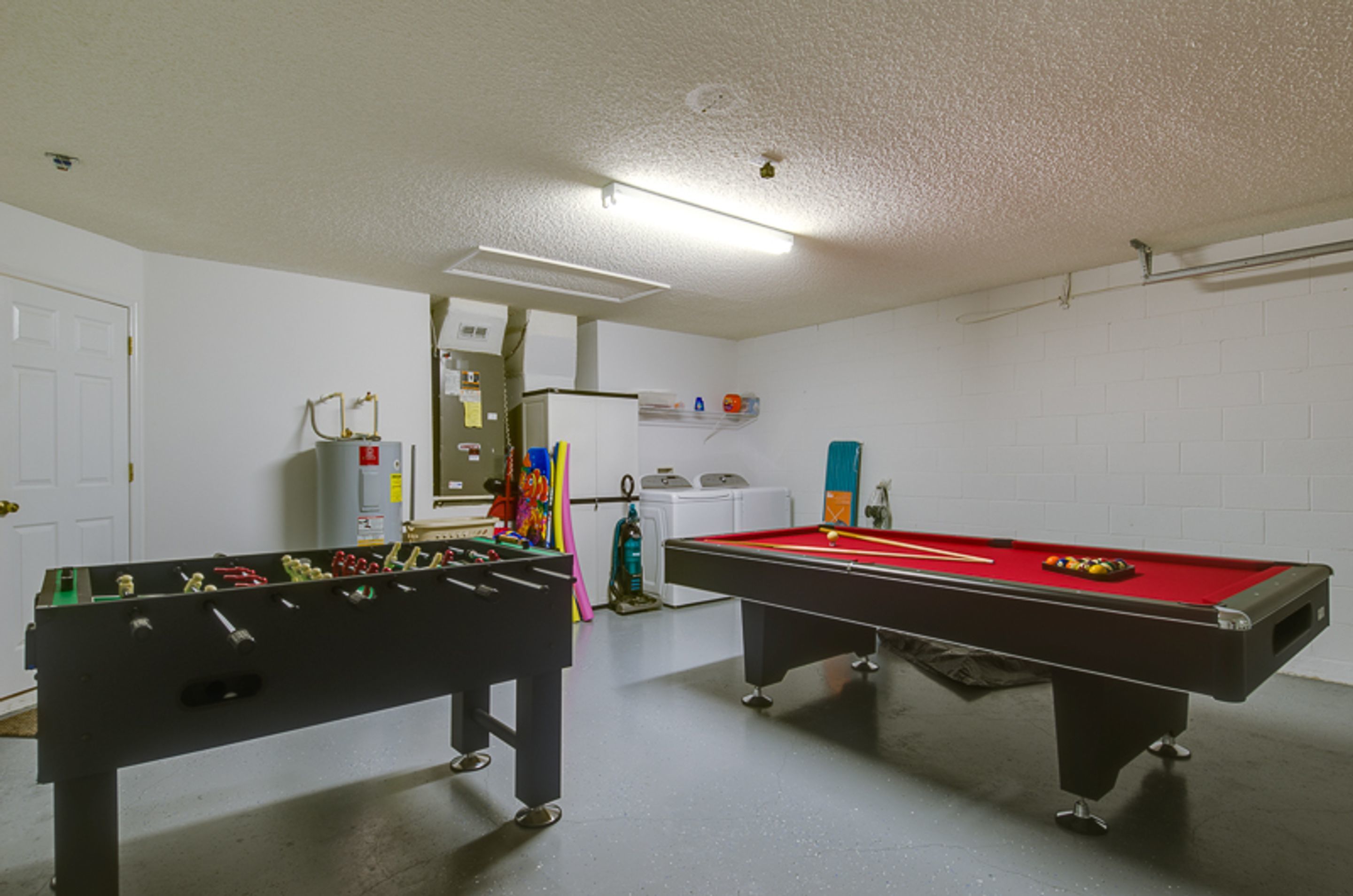 Emerald Island Resort