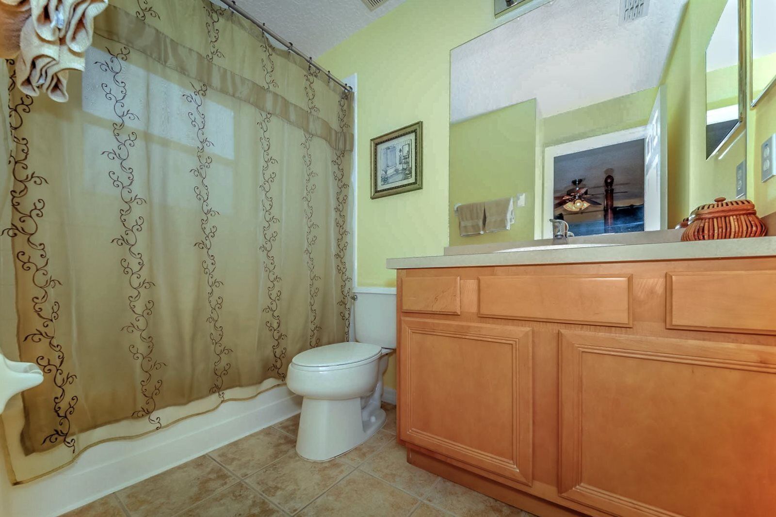 Emerald Island Resort