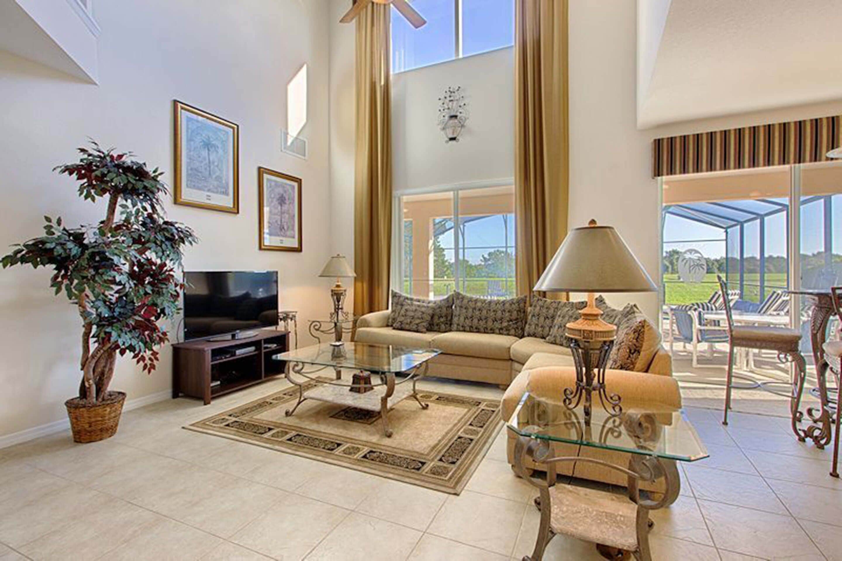 Emerald Island Resort