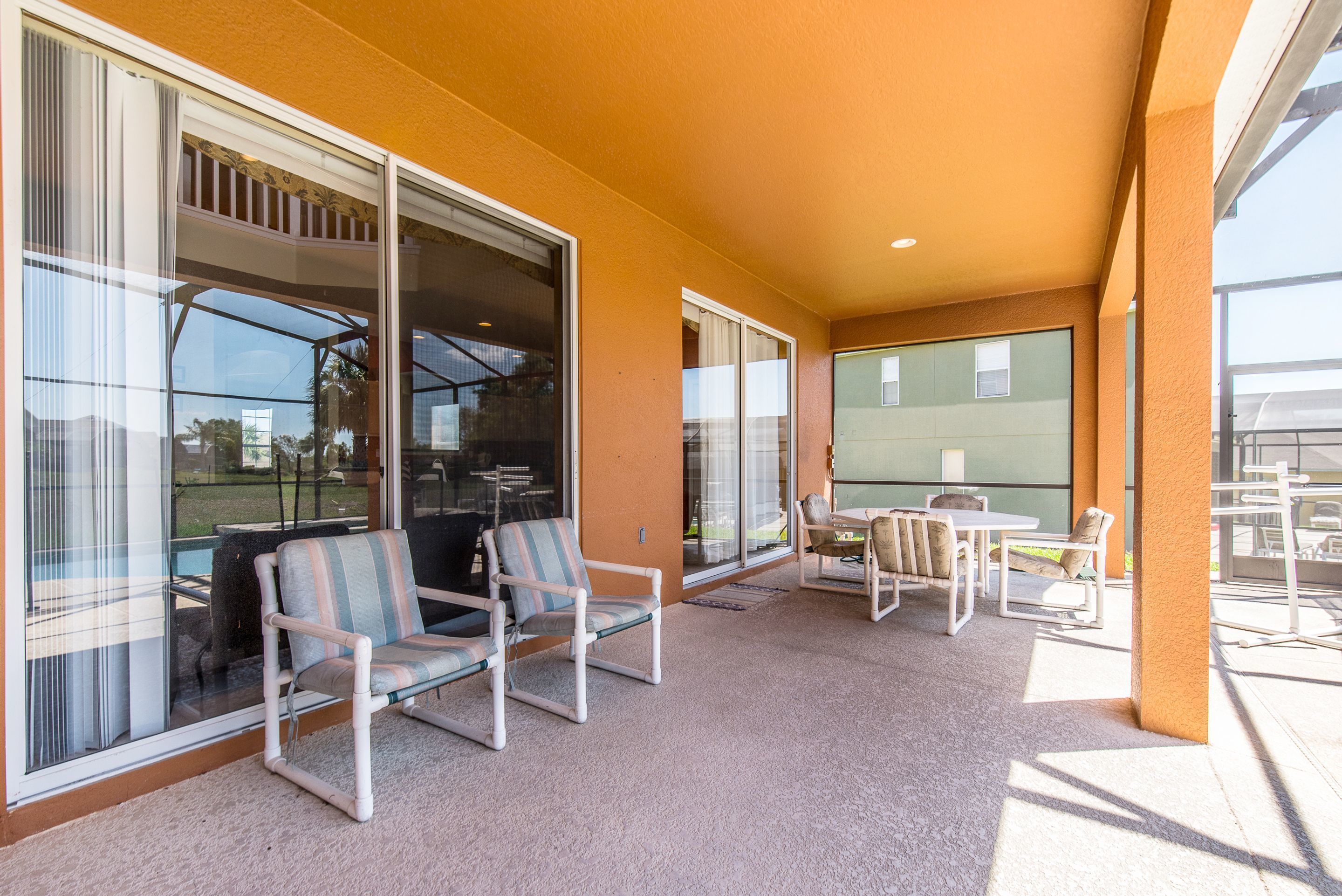 Emerald Island Resort