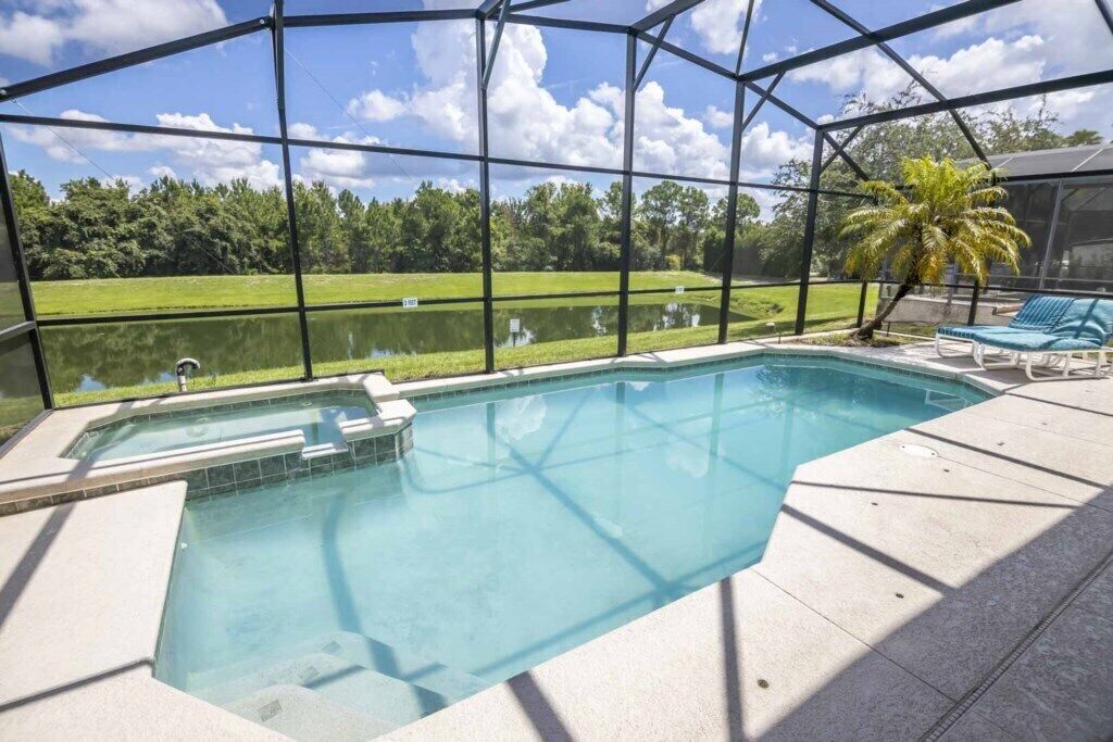 Emerald Island Resort