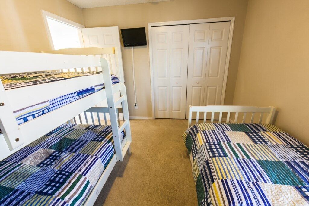 Emerald Island Resort