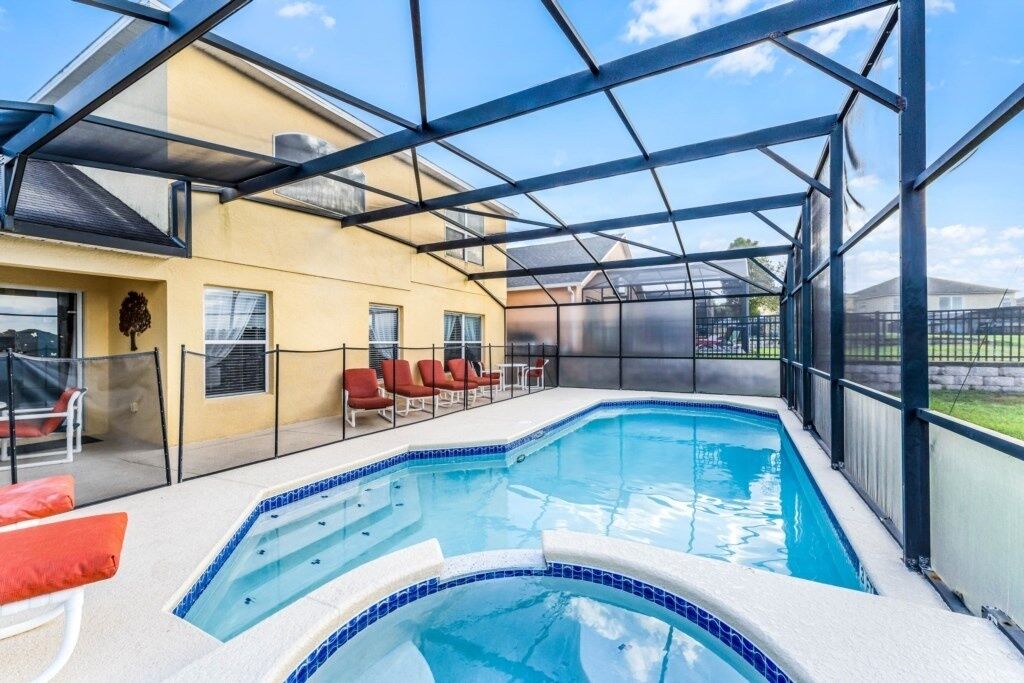 Emerald Island Resort