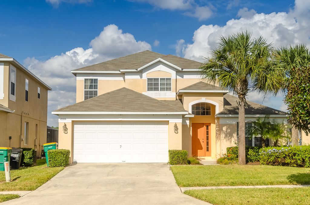 Emerald Island Resort