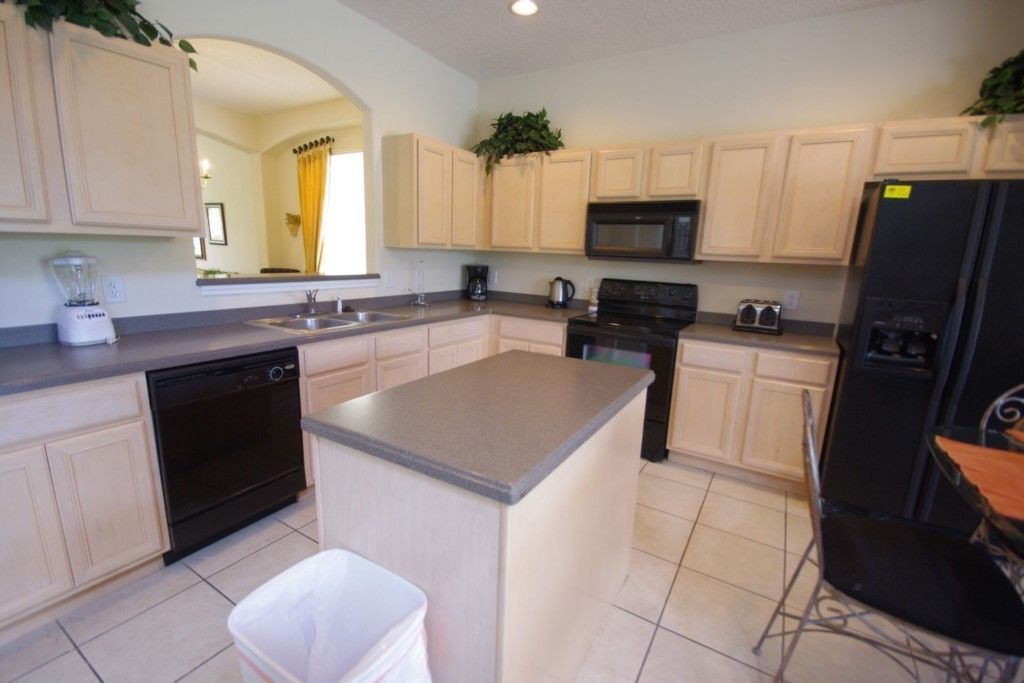 Emerald Island Resort