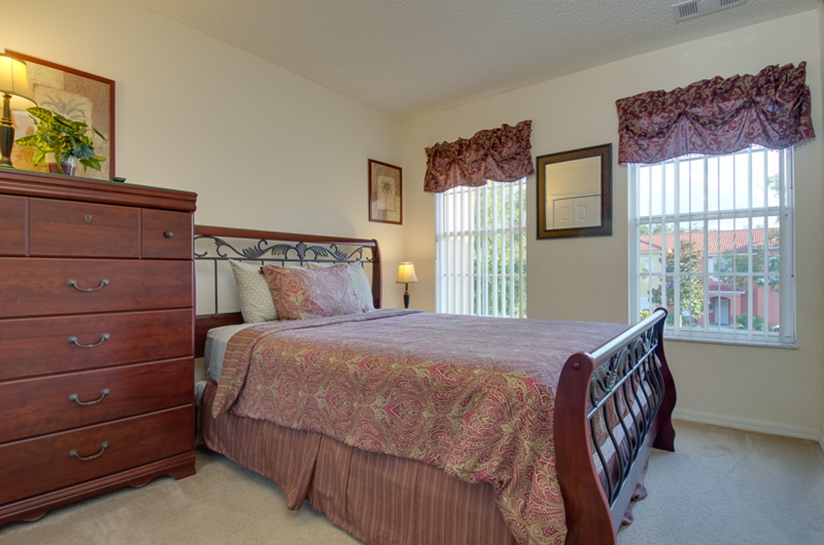 Emerald Island Resort