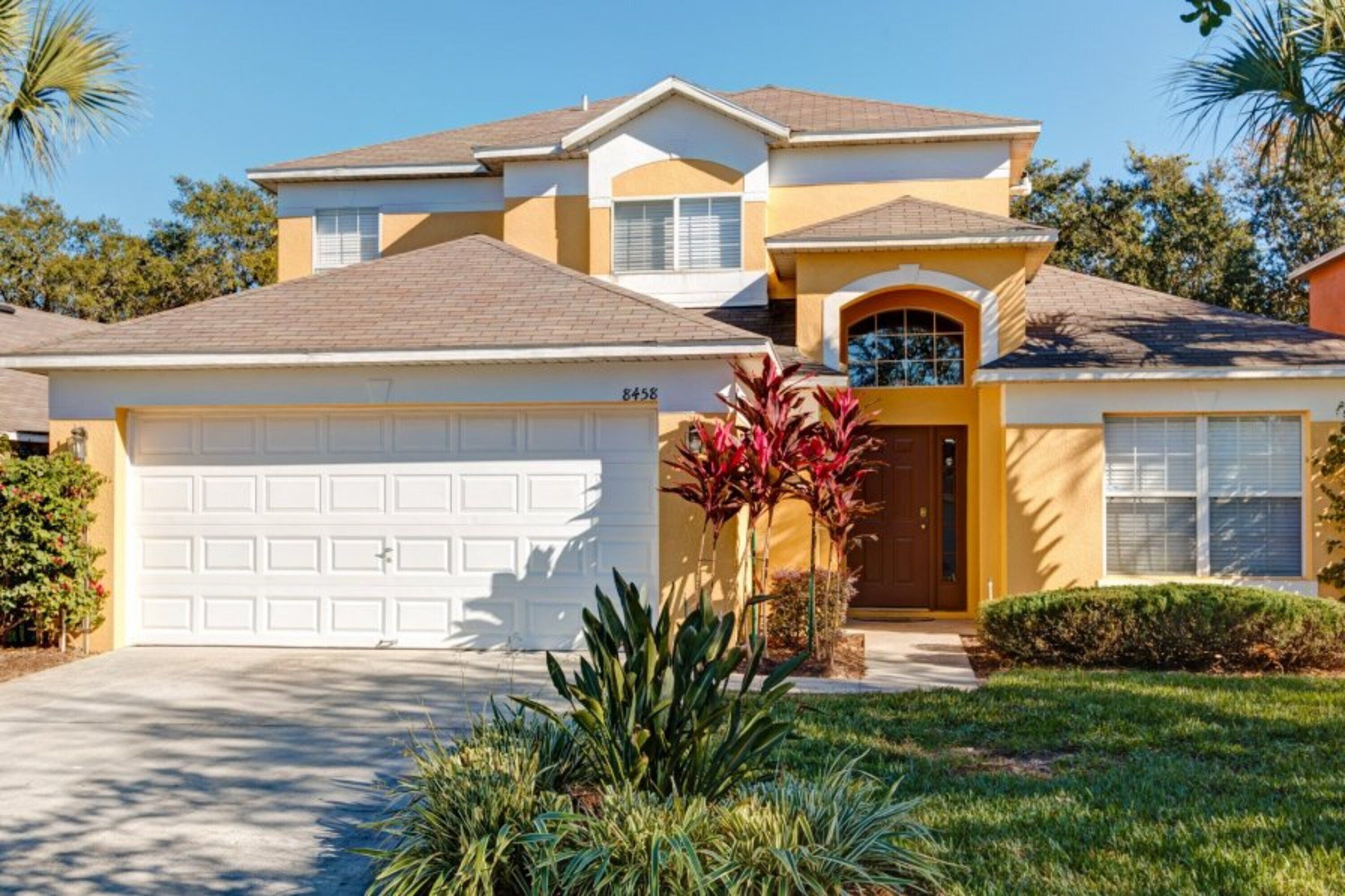 Emerald Island Resort