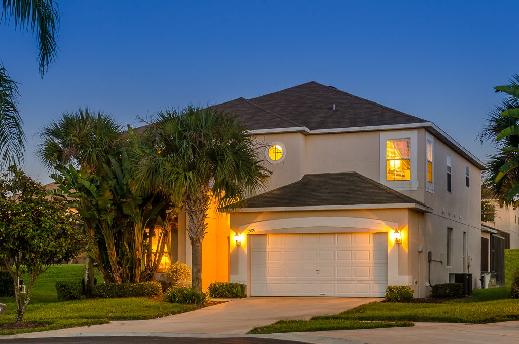 Emerald Island Resort