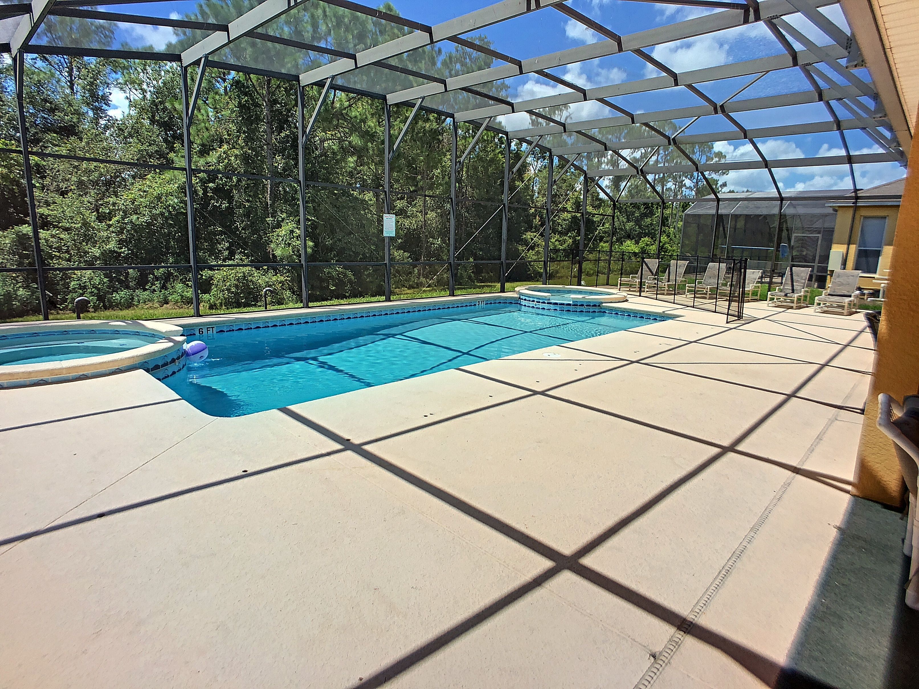 Emerald Island Resort