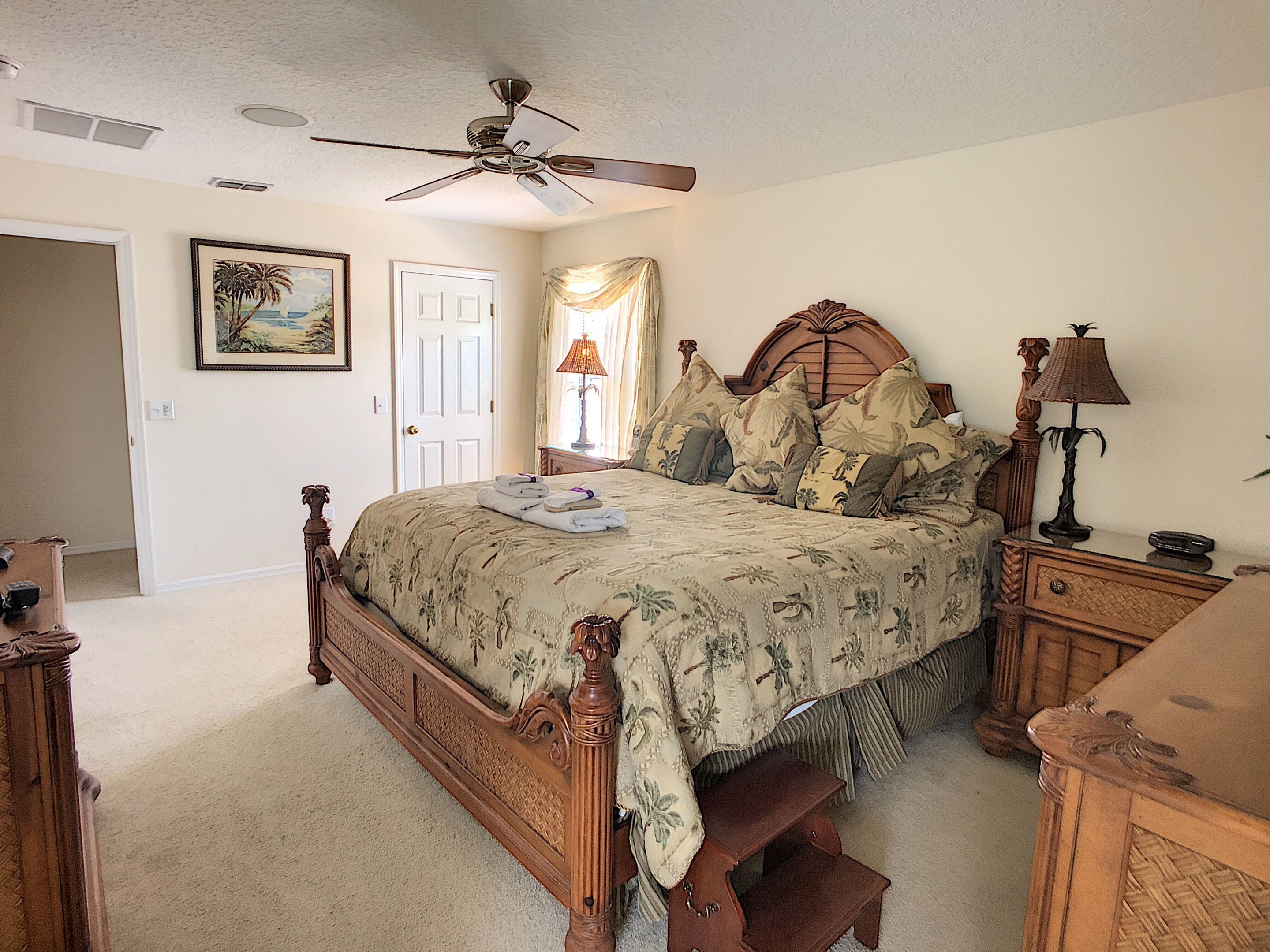 Emerald Island Resort