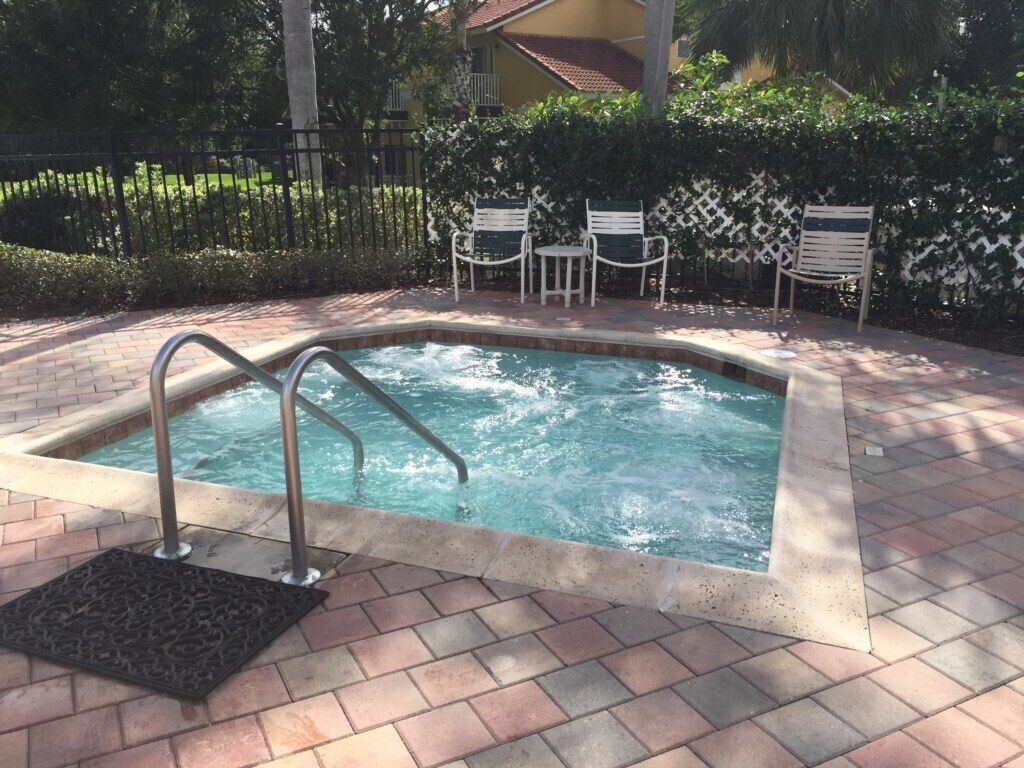 Emerald Island Resort