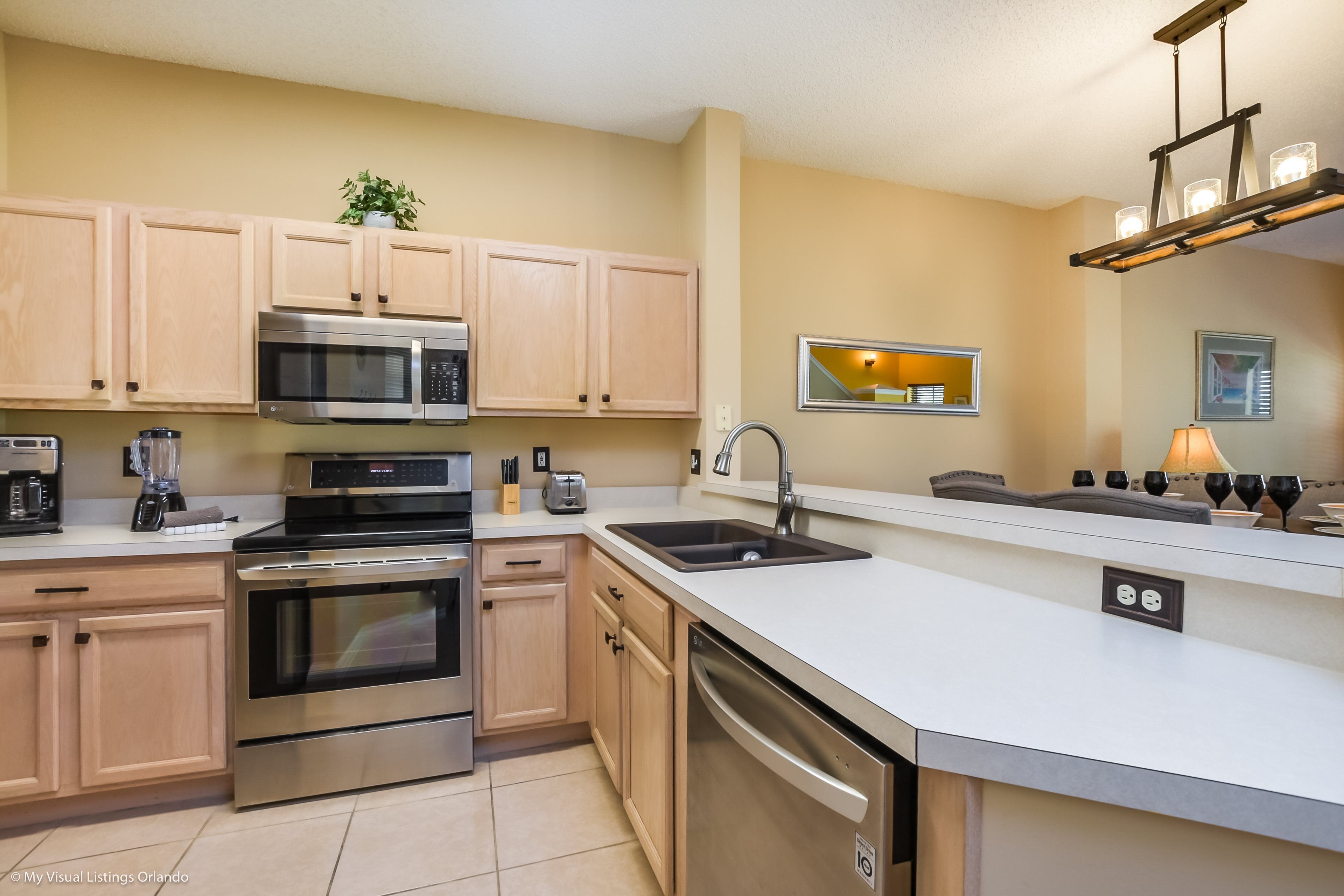 Emerald Island Resort