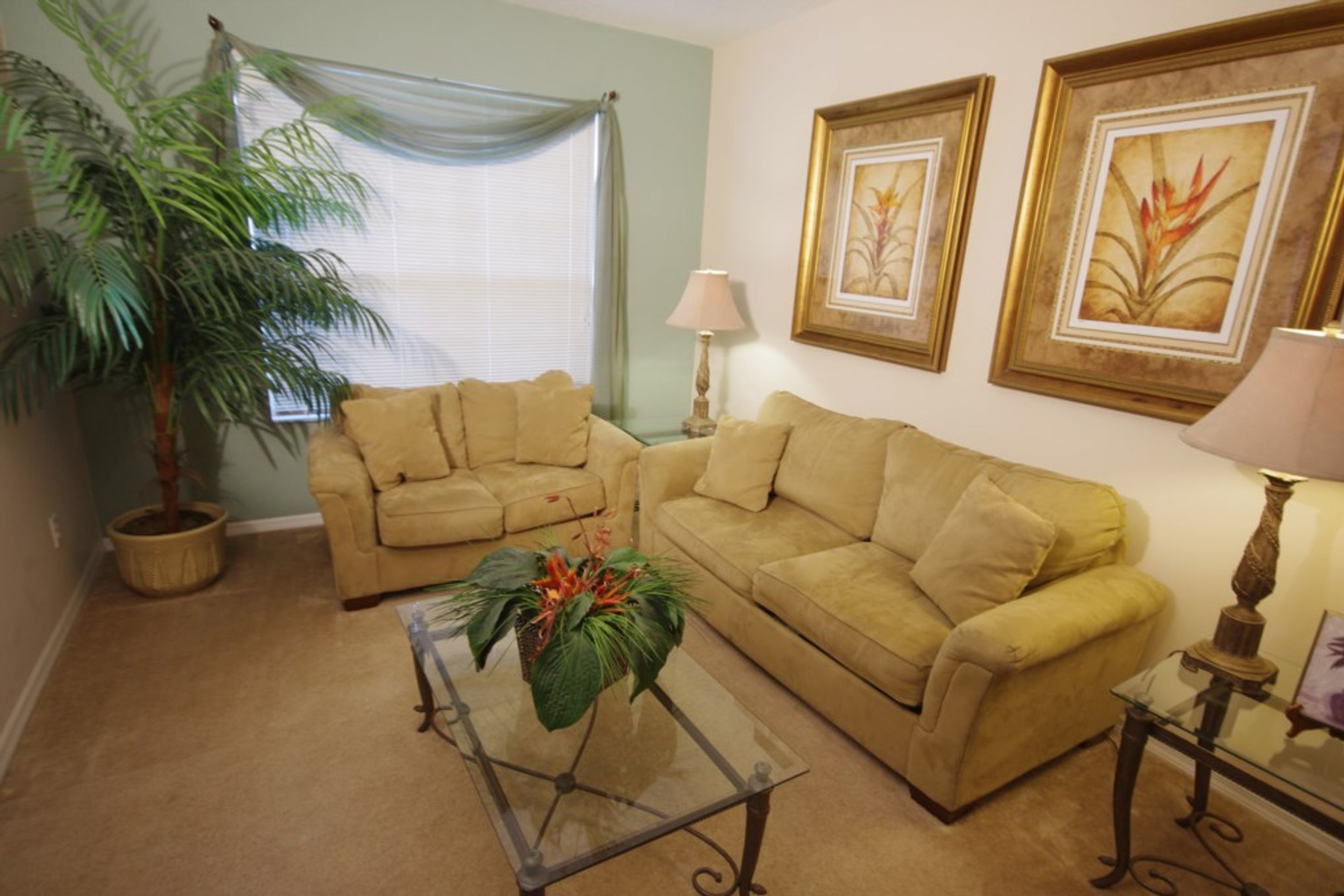 Emerald Island Resort