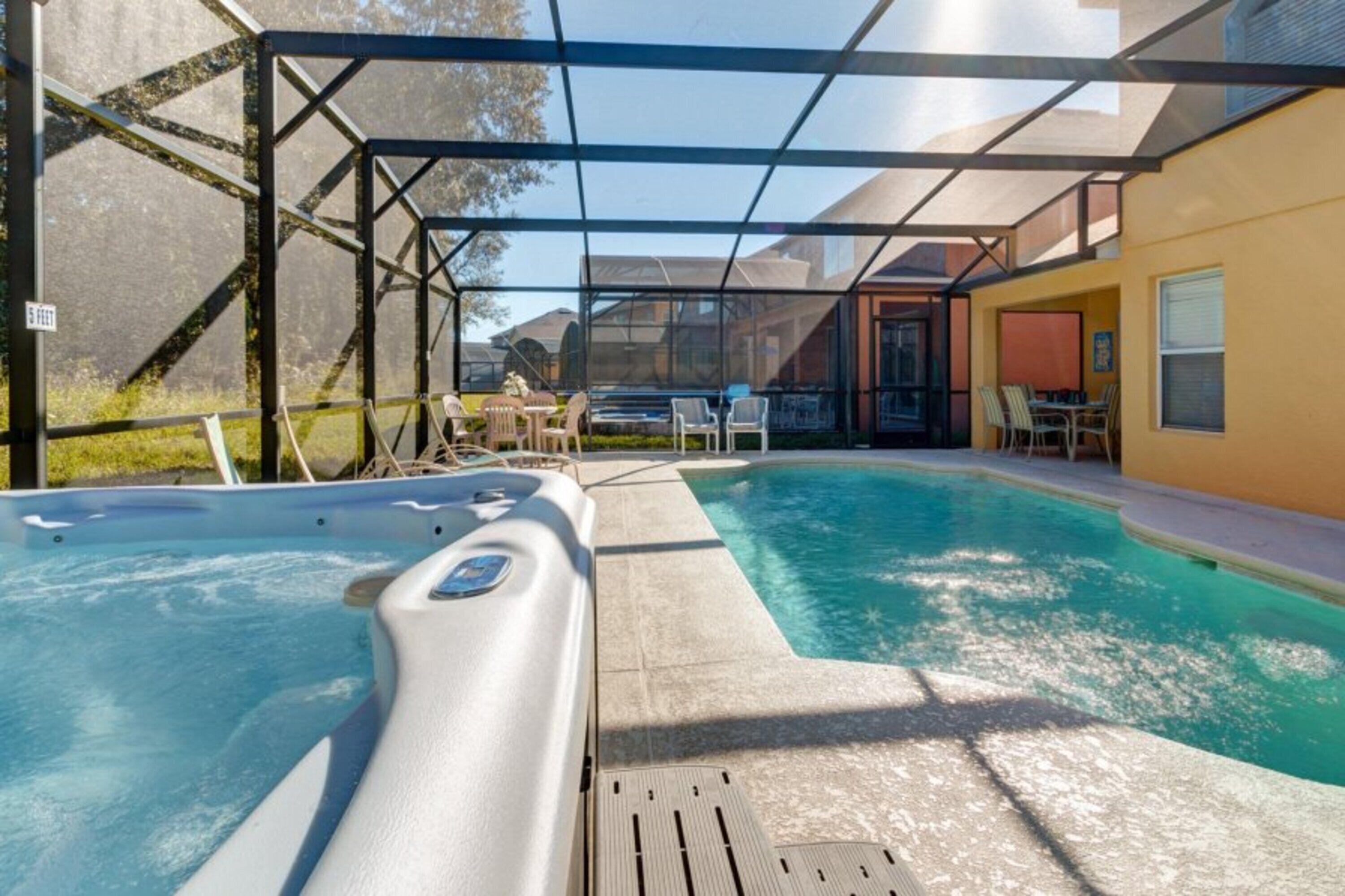 Emerald Island Resort