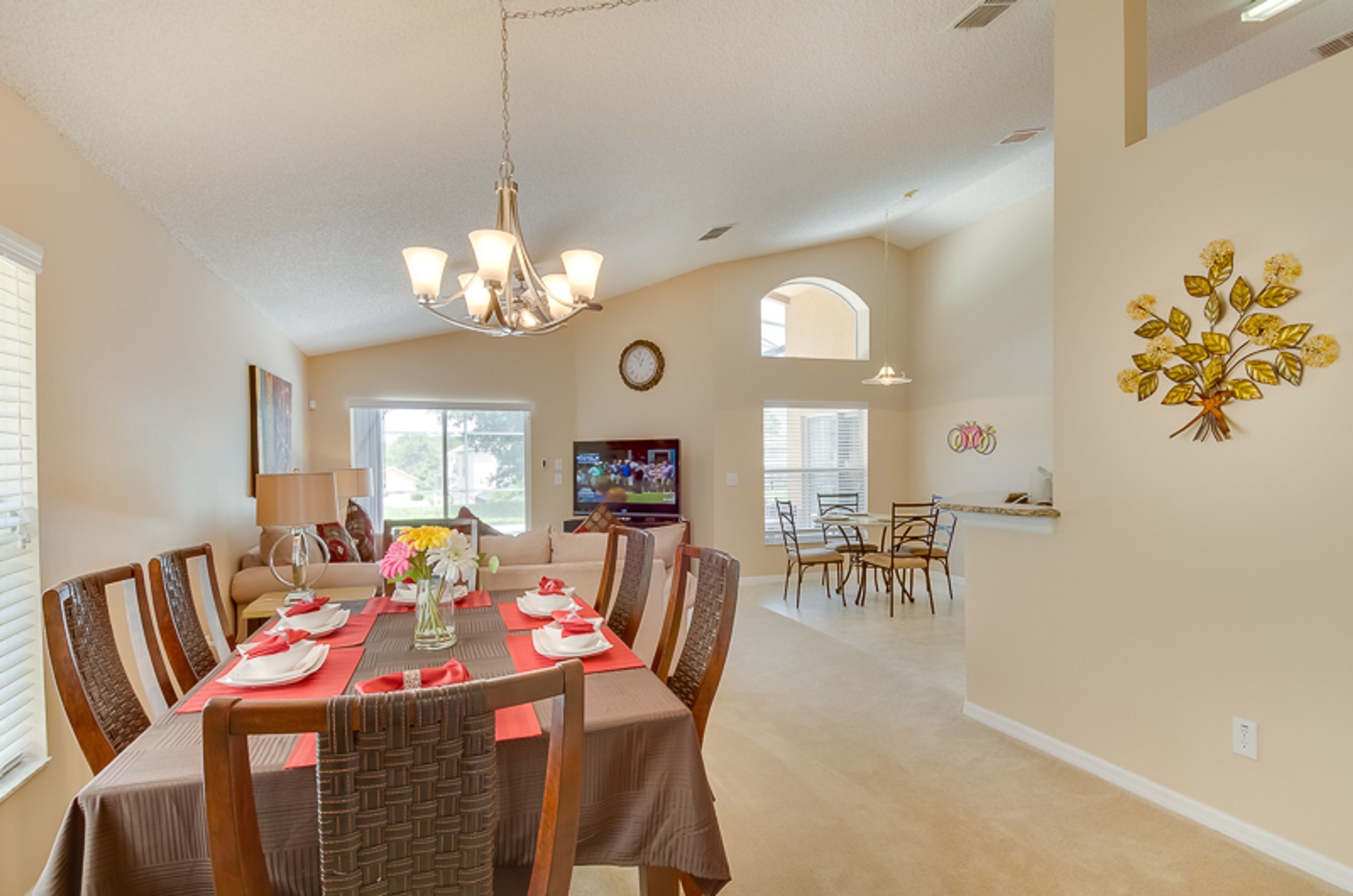 Emerald Island Resort