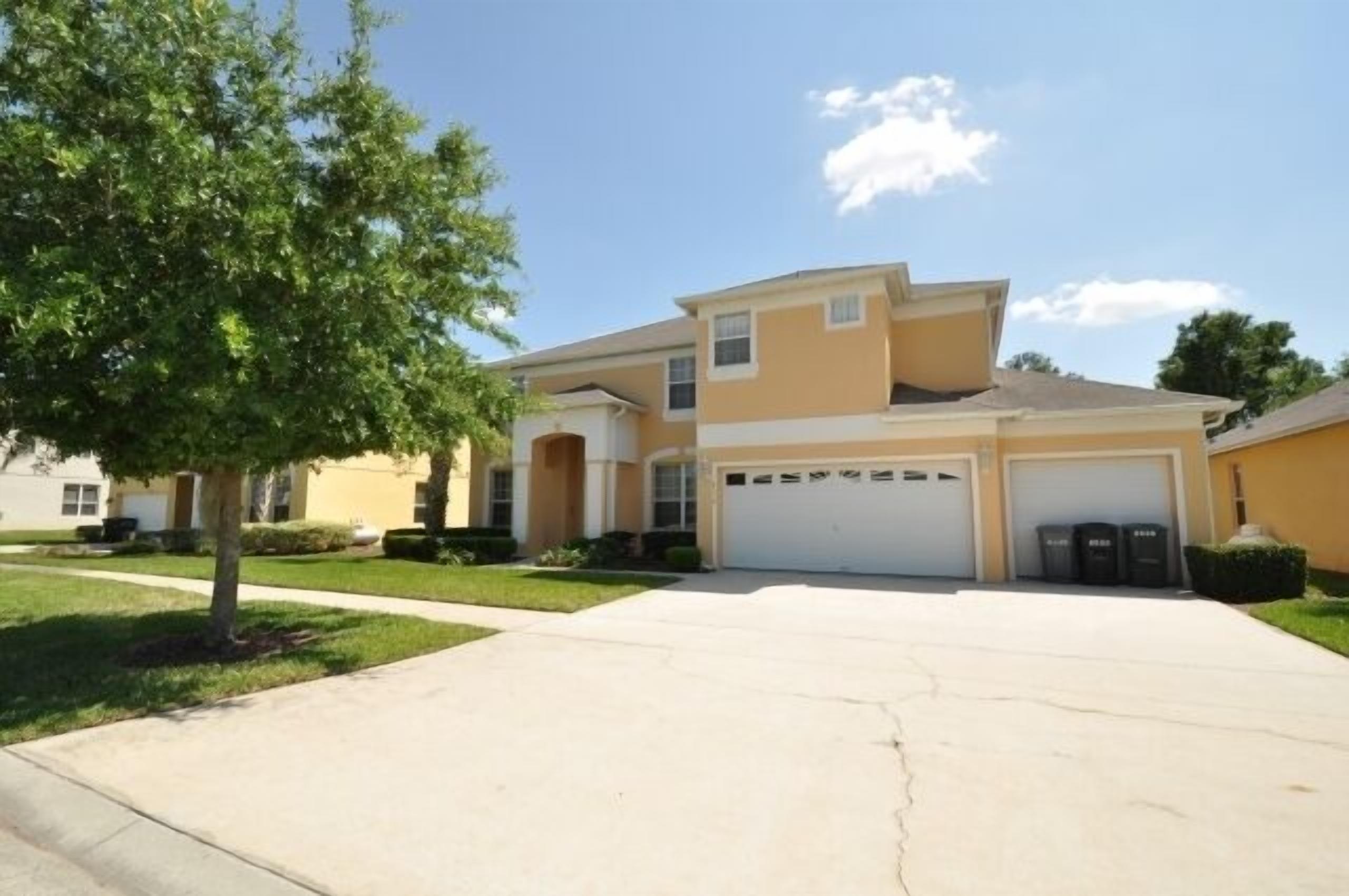 Emerald Island Resort