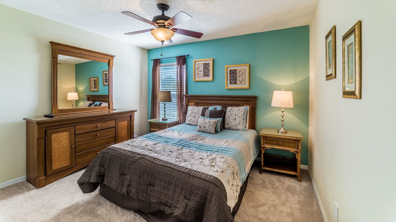 Emerald Island Resort