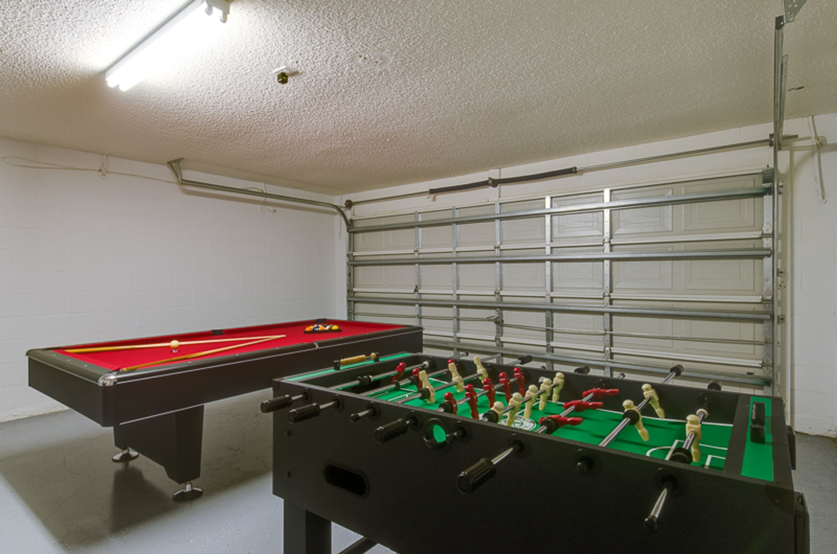 Emerald Island Resort