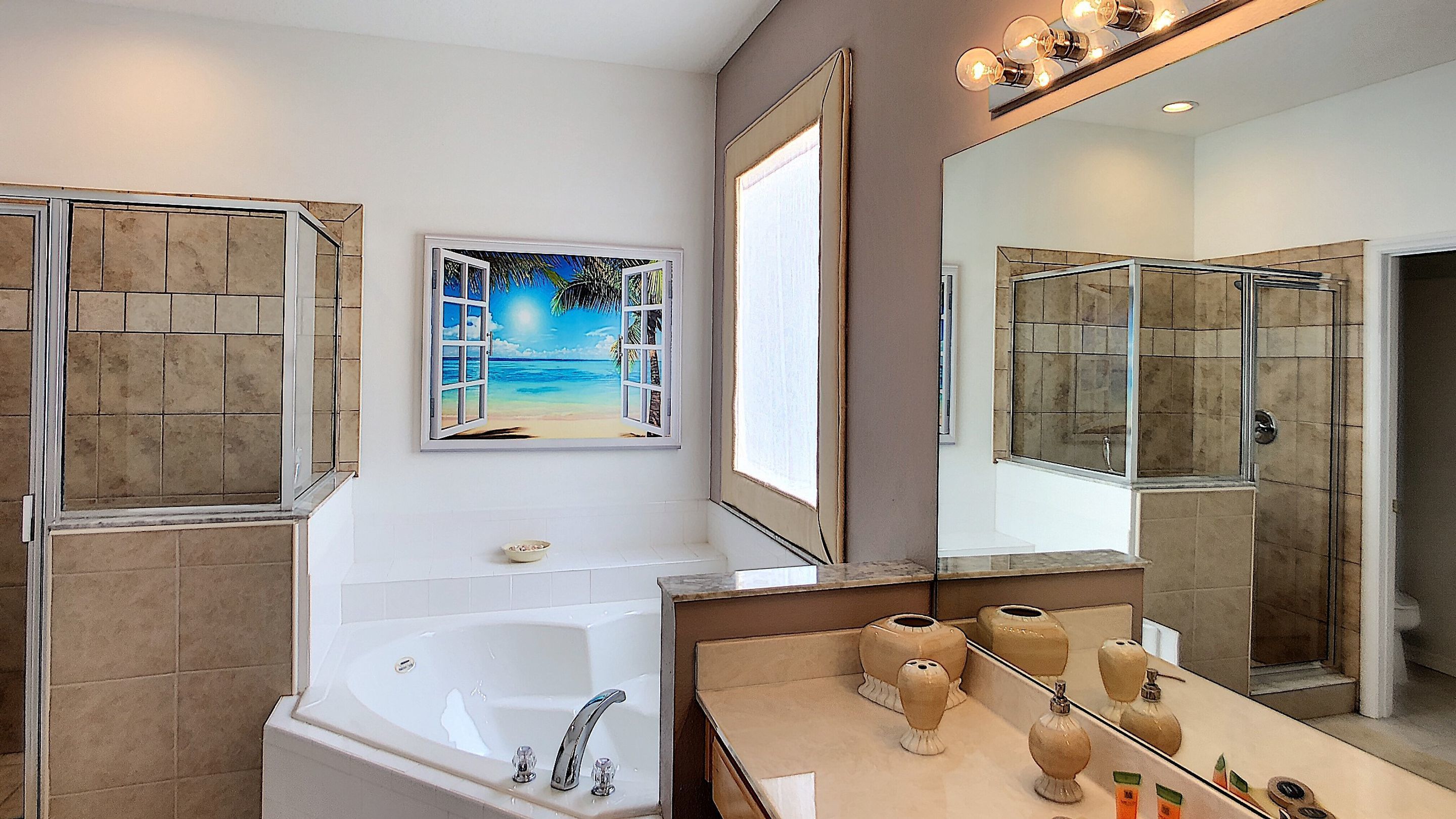 Emerald Island Resort